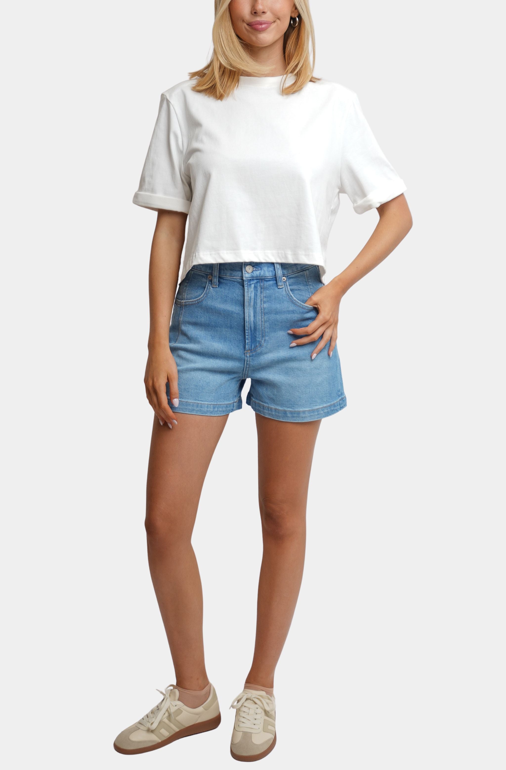 Esyldra Top