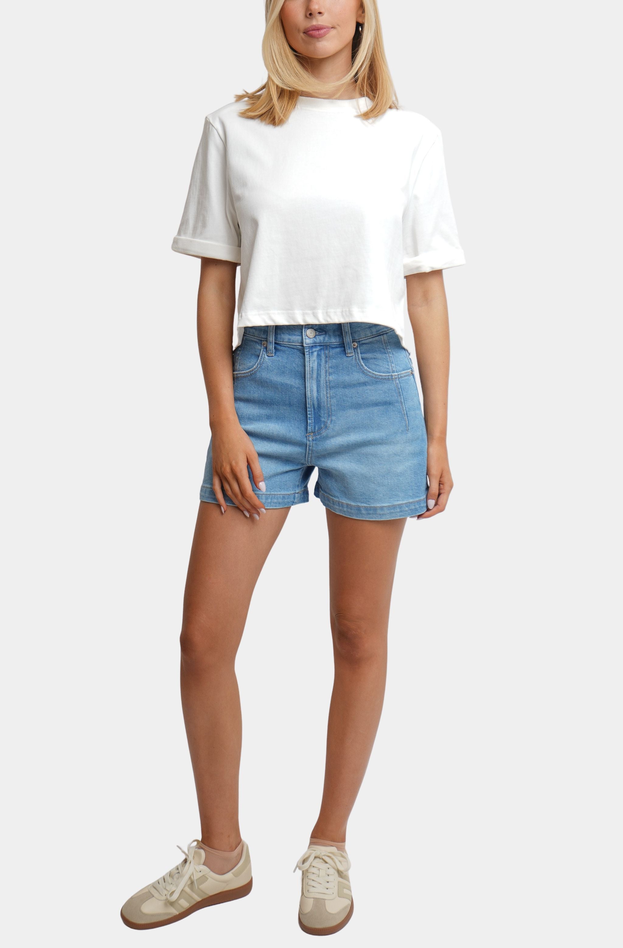 Esyldra Top