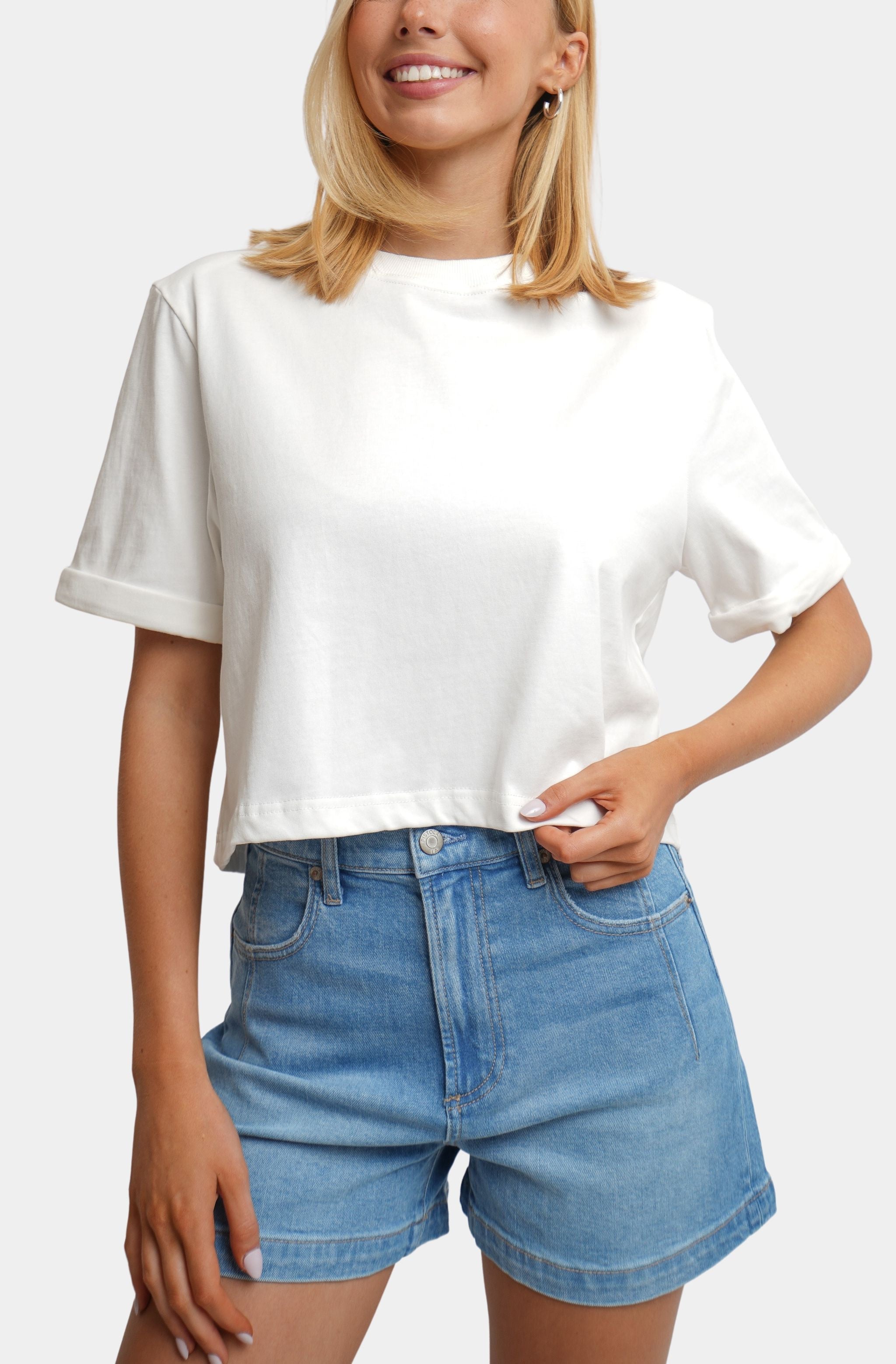 Esyldra Top
