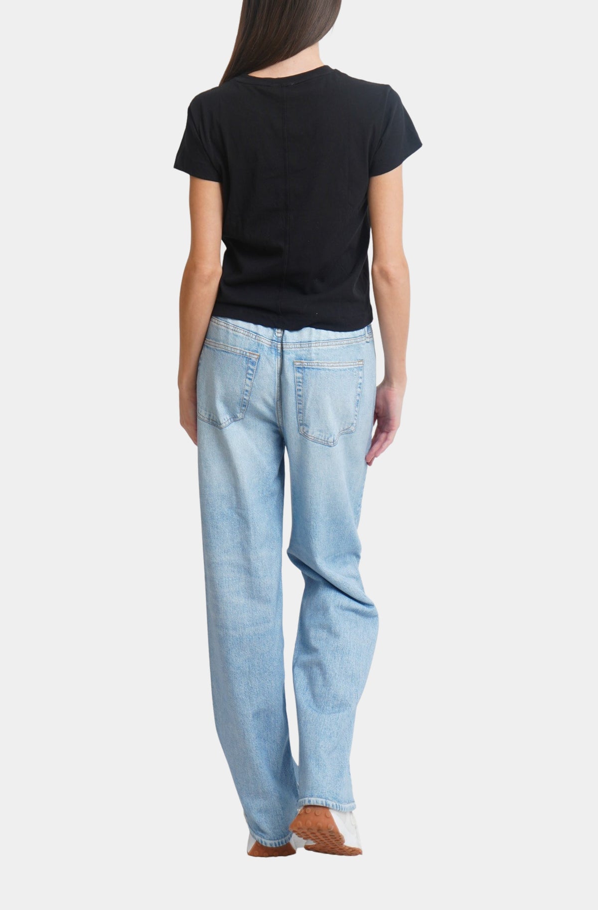 The Classic Tee