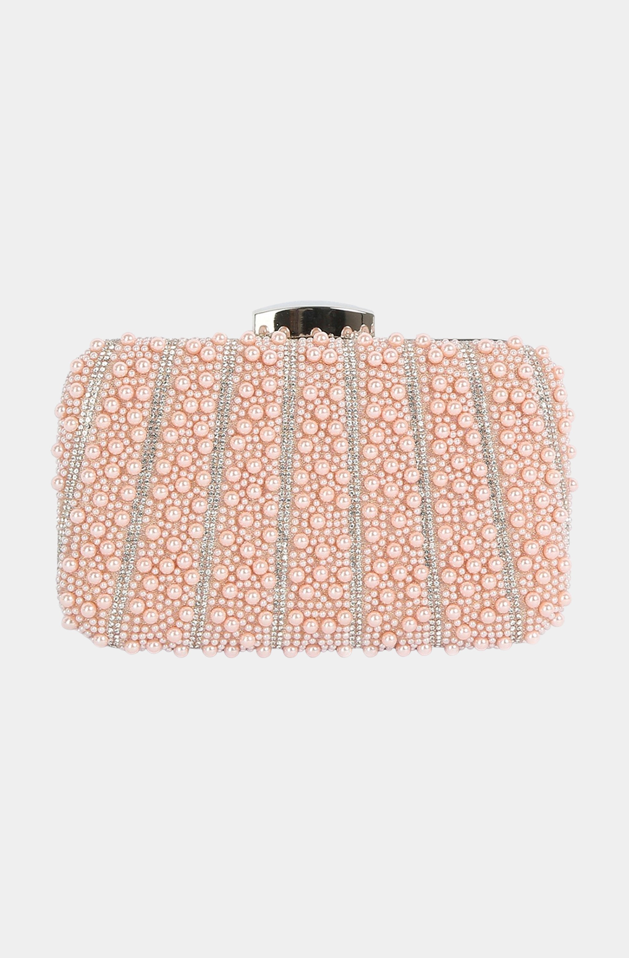Hasina Clutch Bag