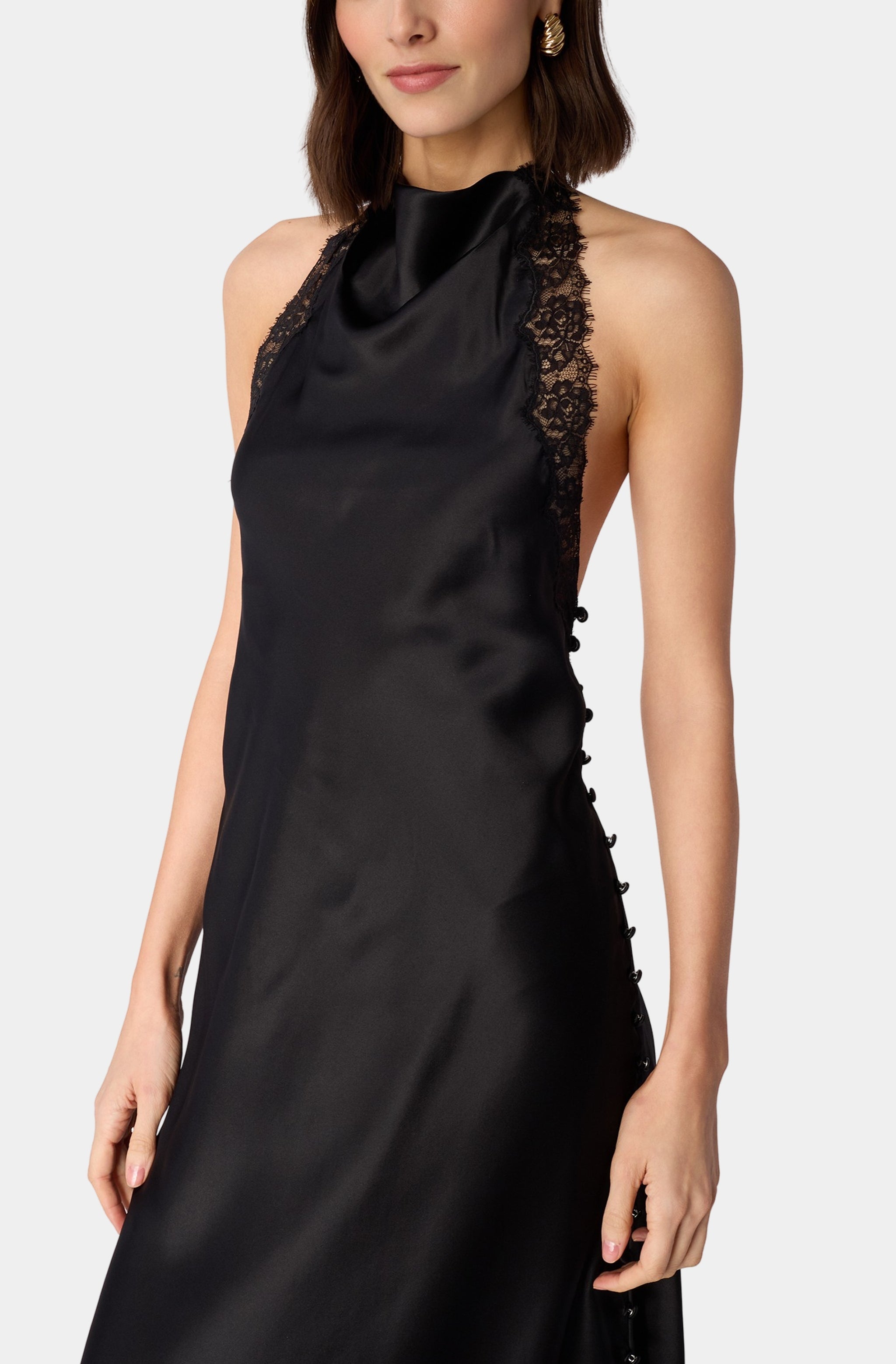 Thomasina Dress