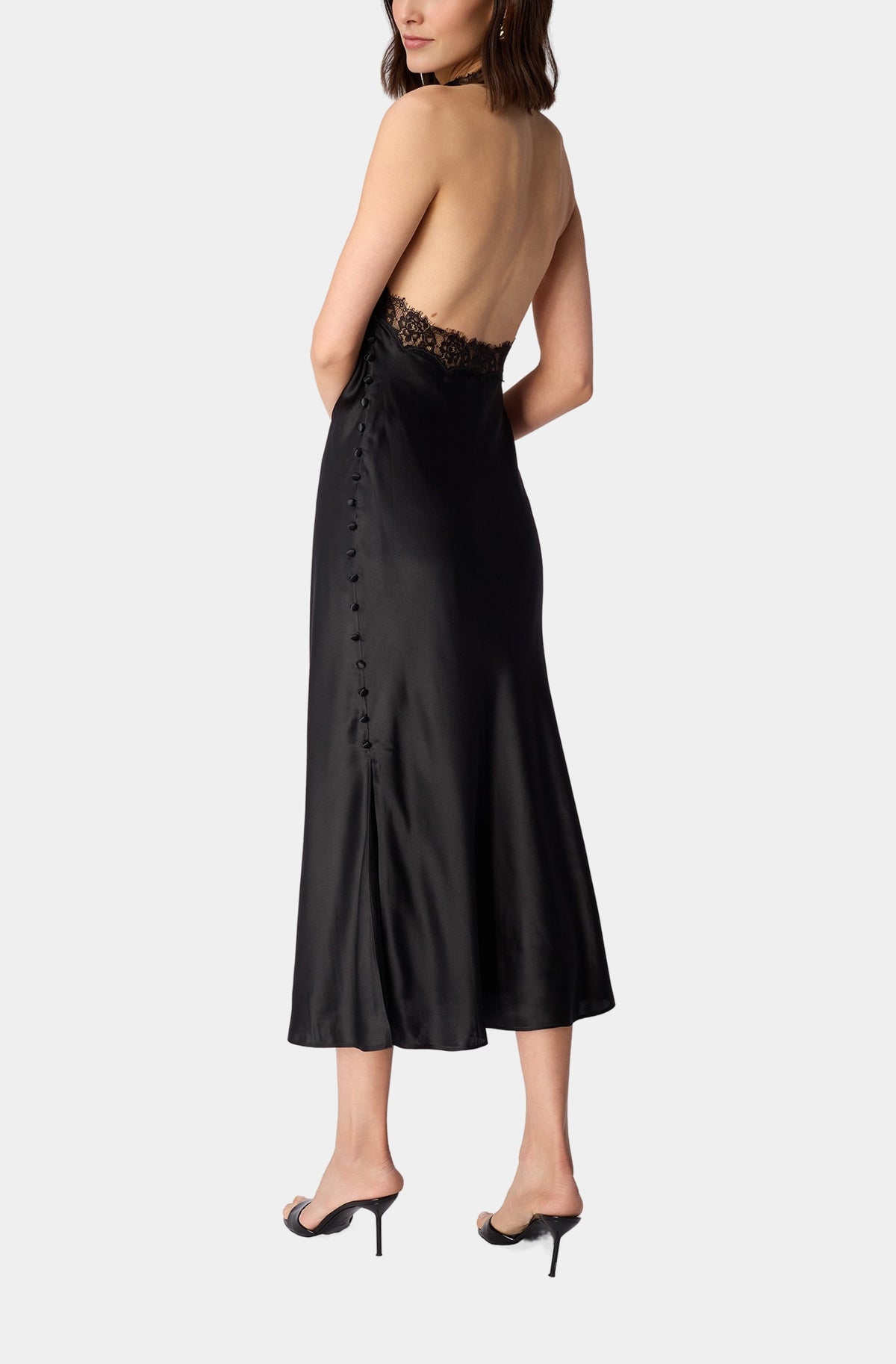Thomasina Dress