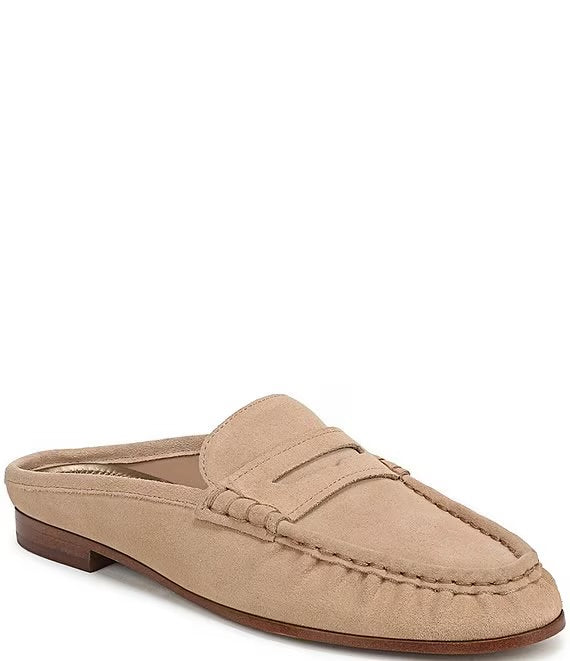 Louella Loafer