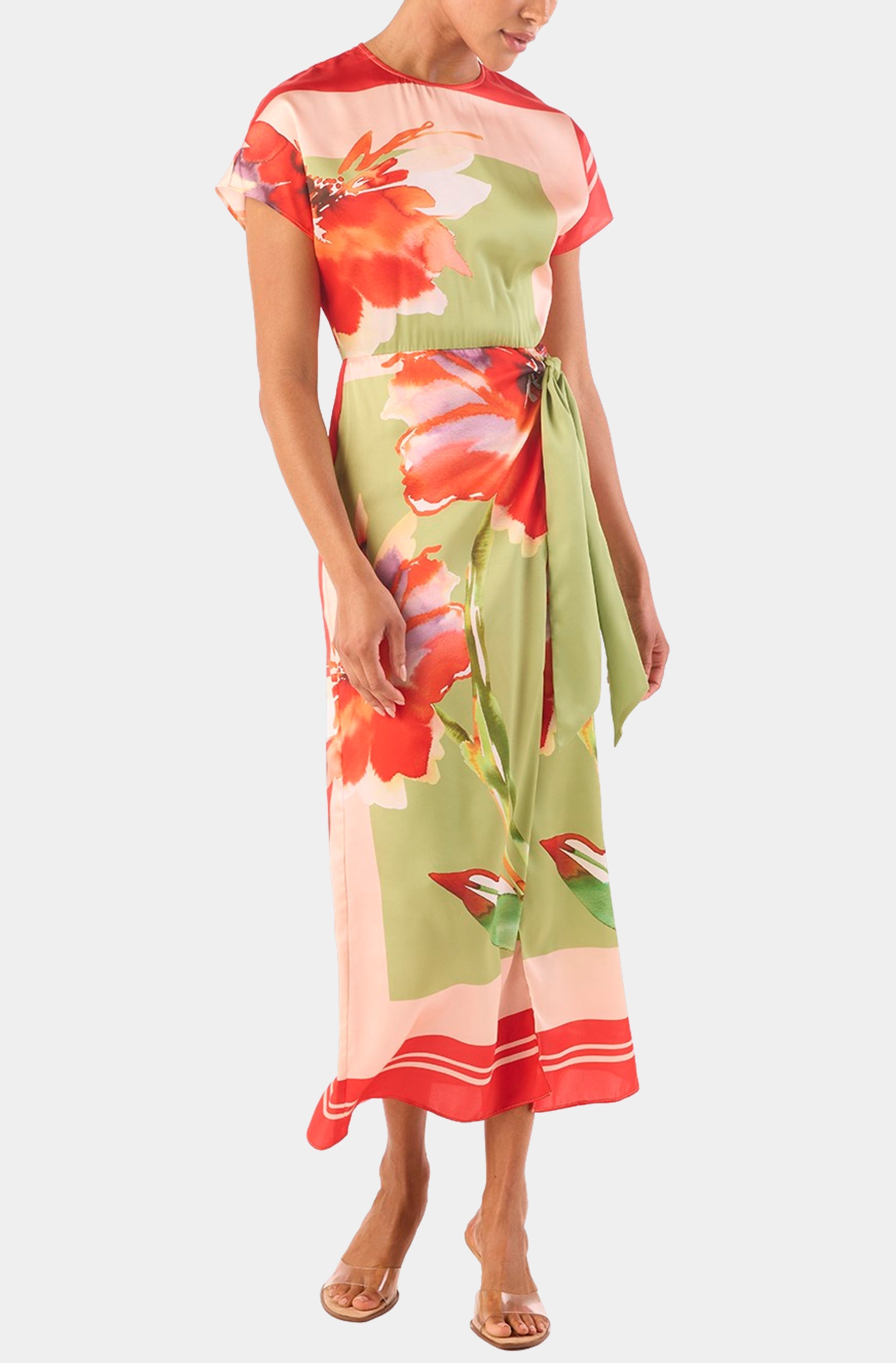 Devorah Dress