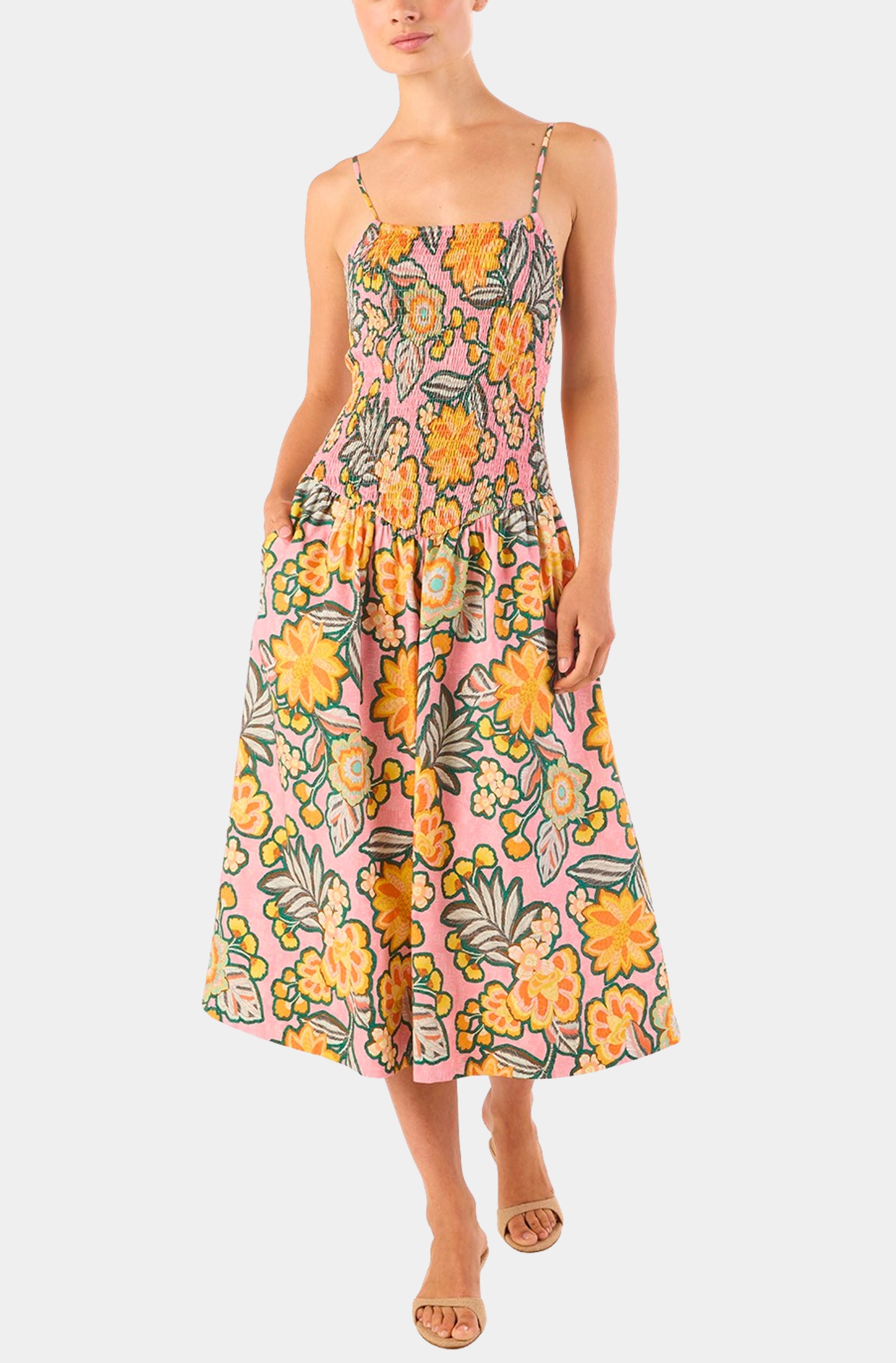 Roxie Dress