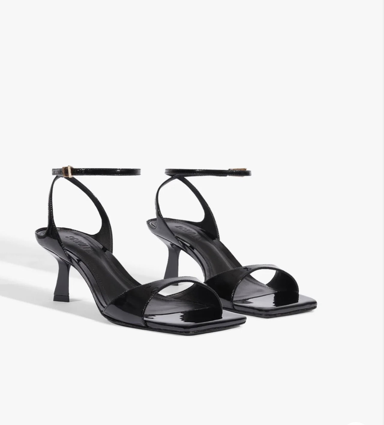 Ciara Mid Sandal
