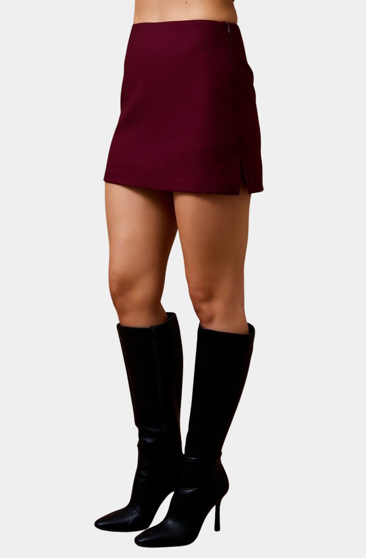 Larkspur Skort