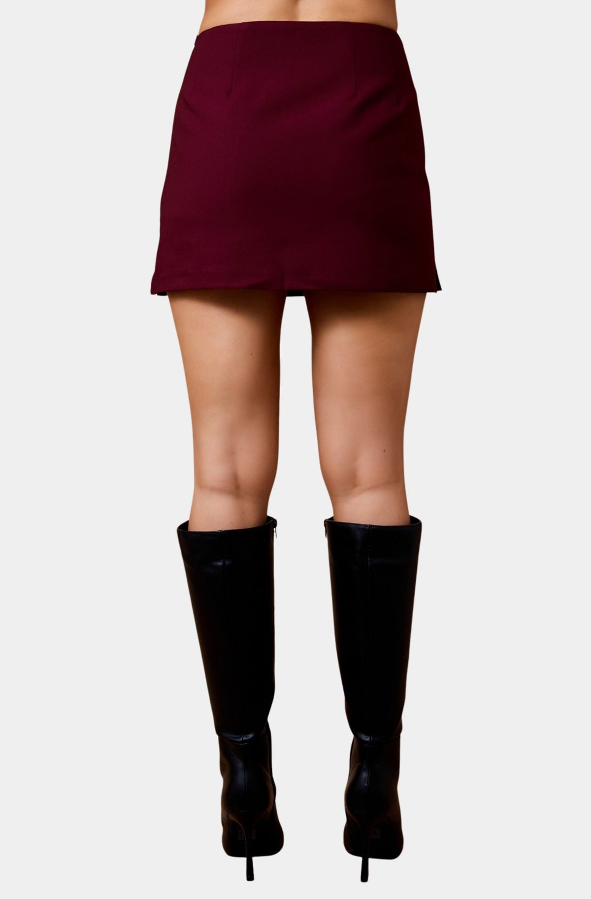 Larkspur Skort