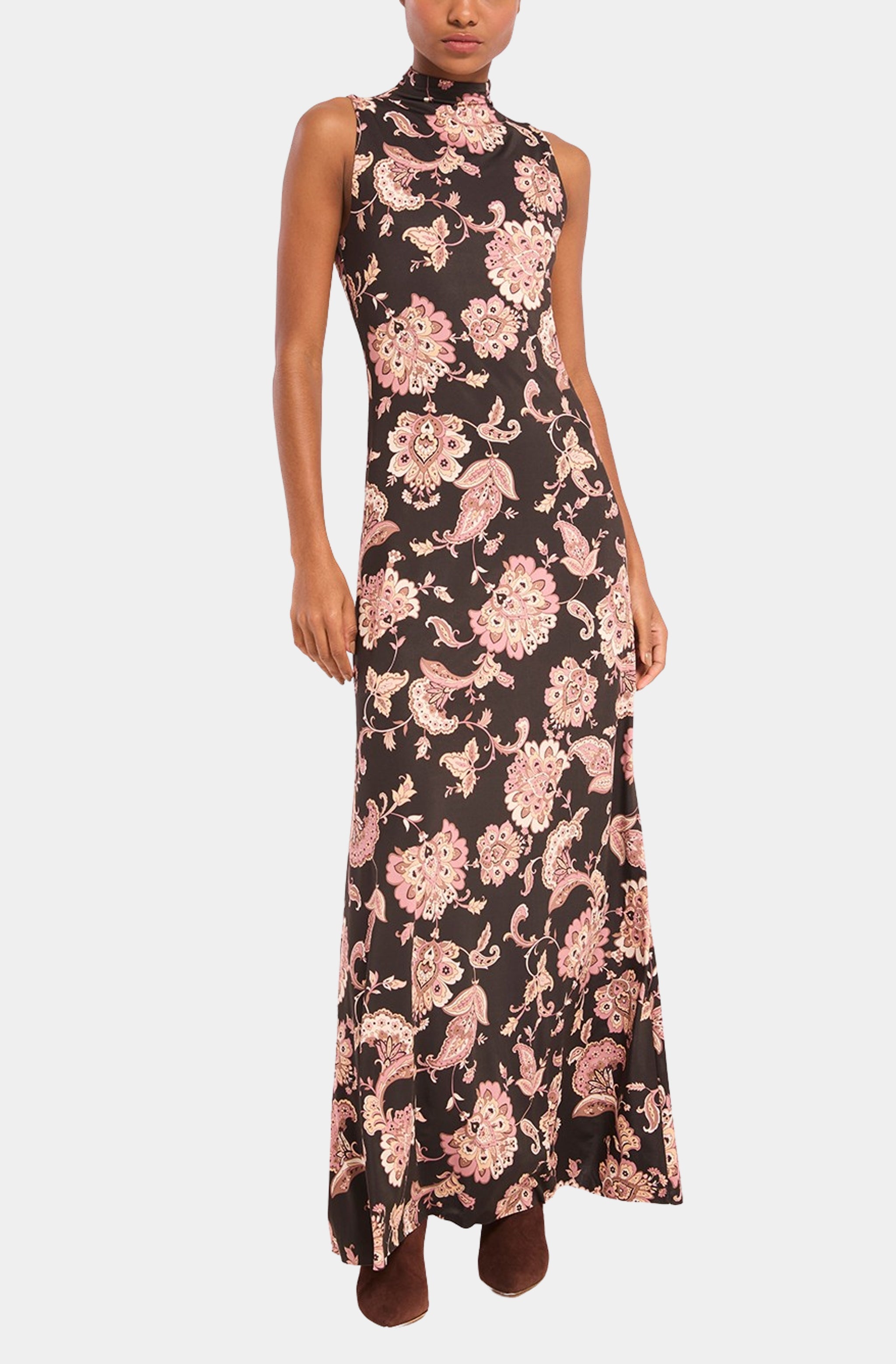 Lila Dress