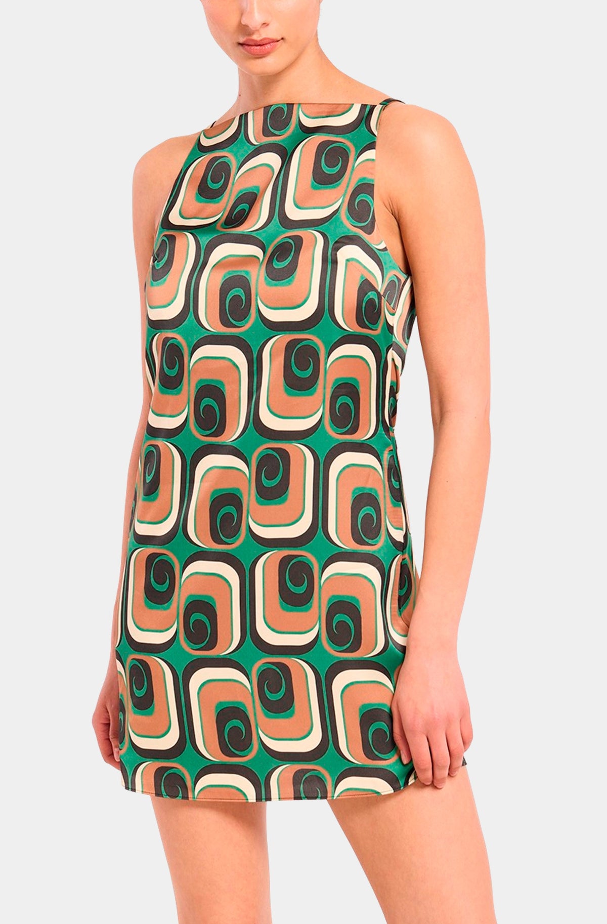 Ellu Dress