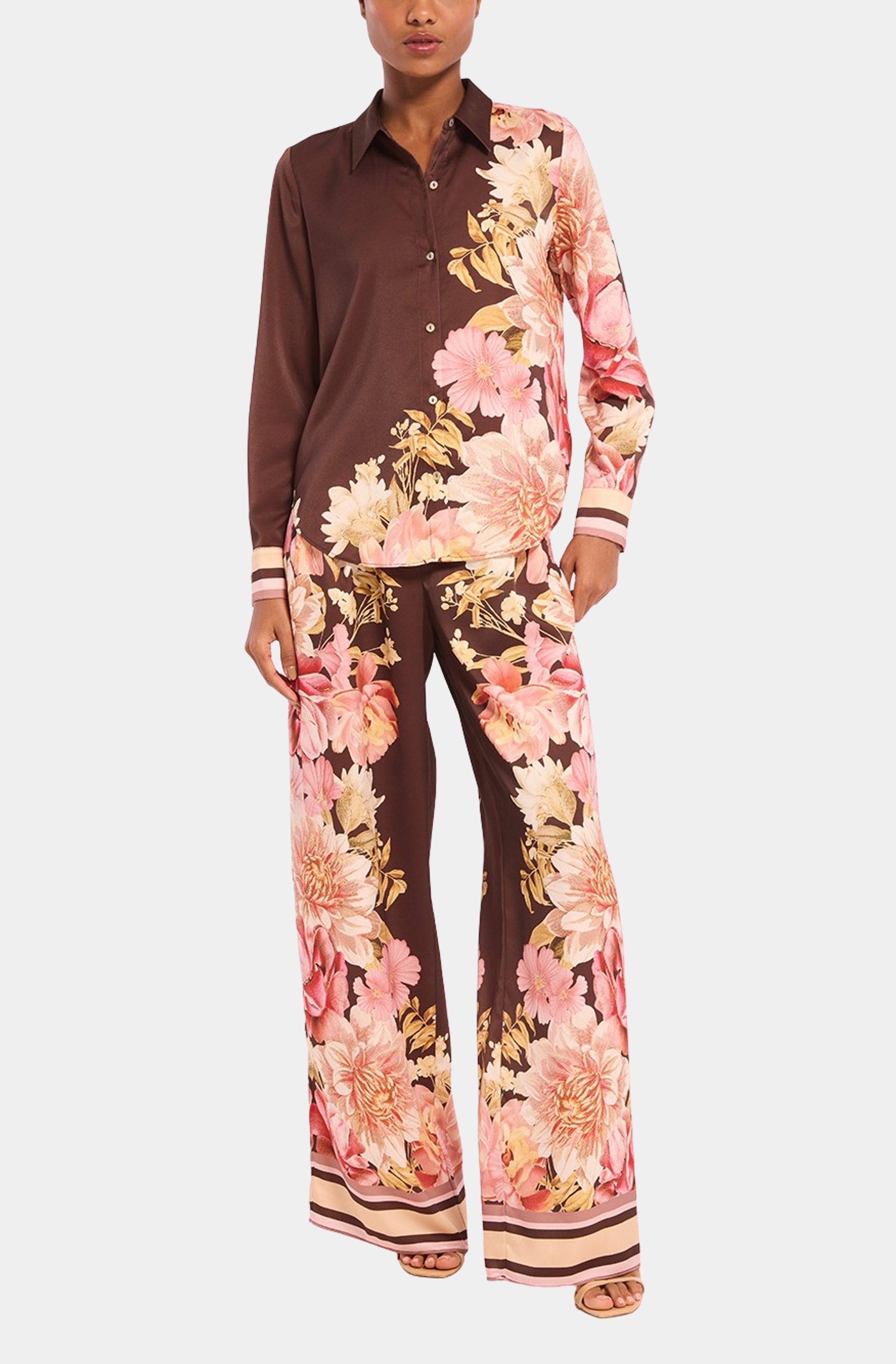 Lemor Pant