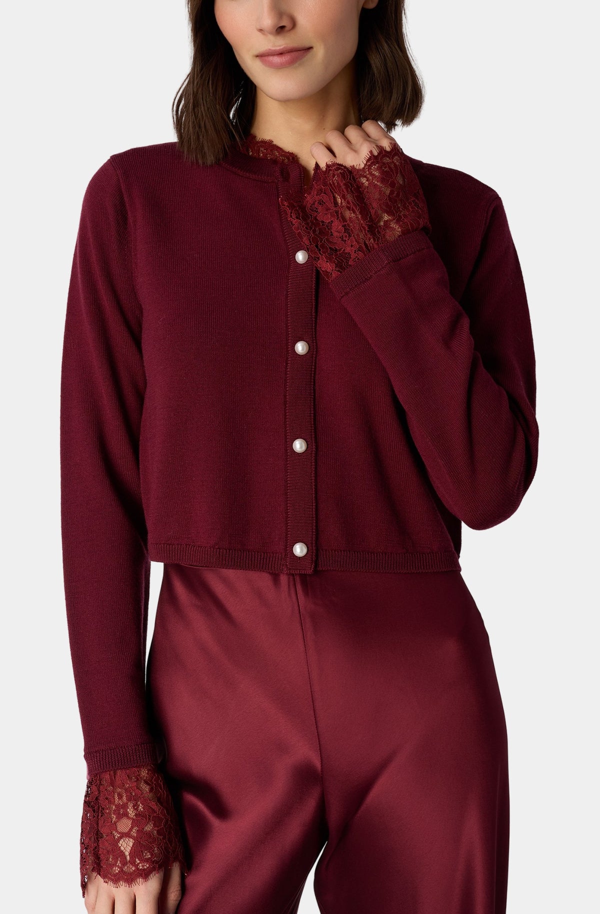 Eliana Cardigan