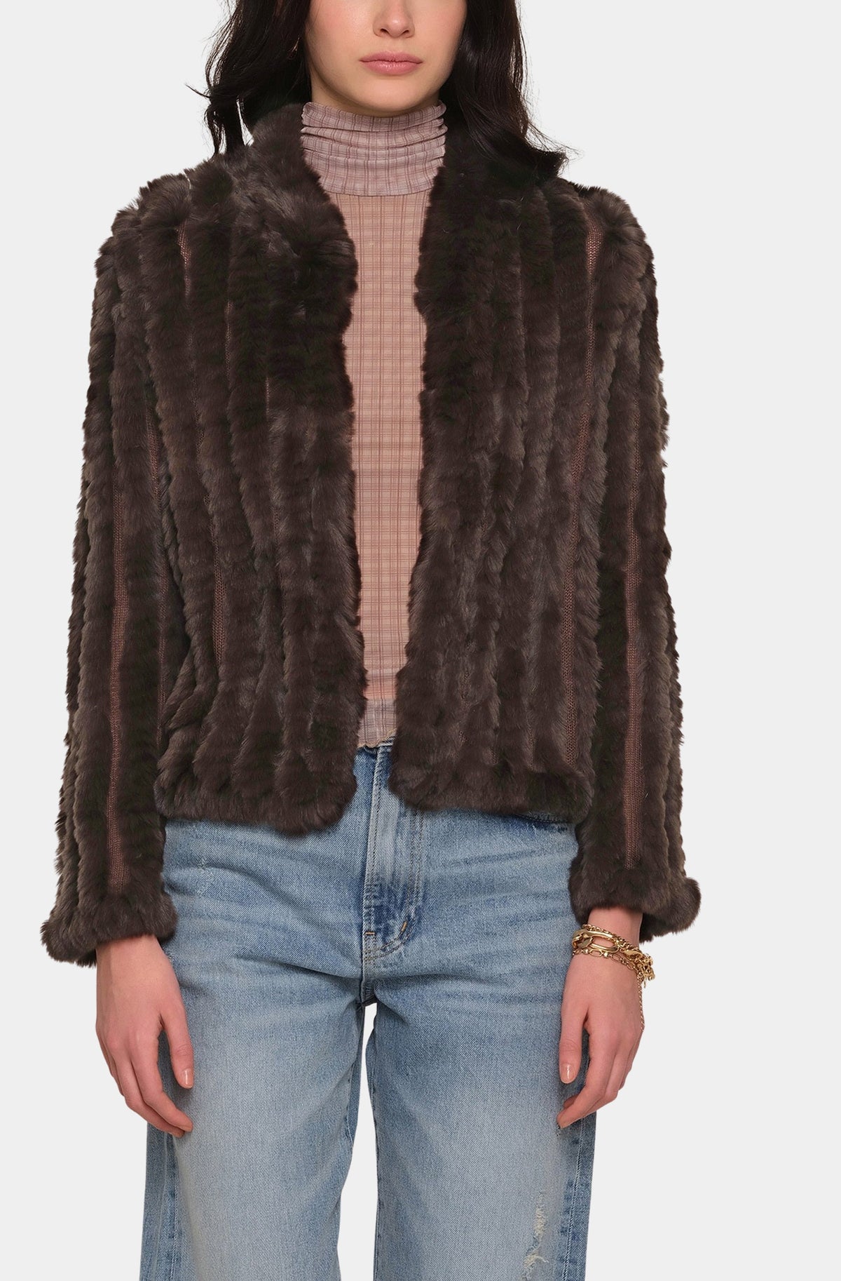 Rosa Jacket