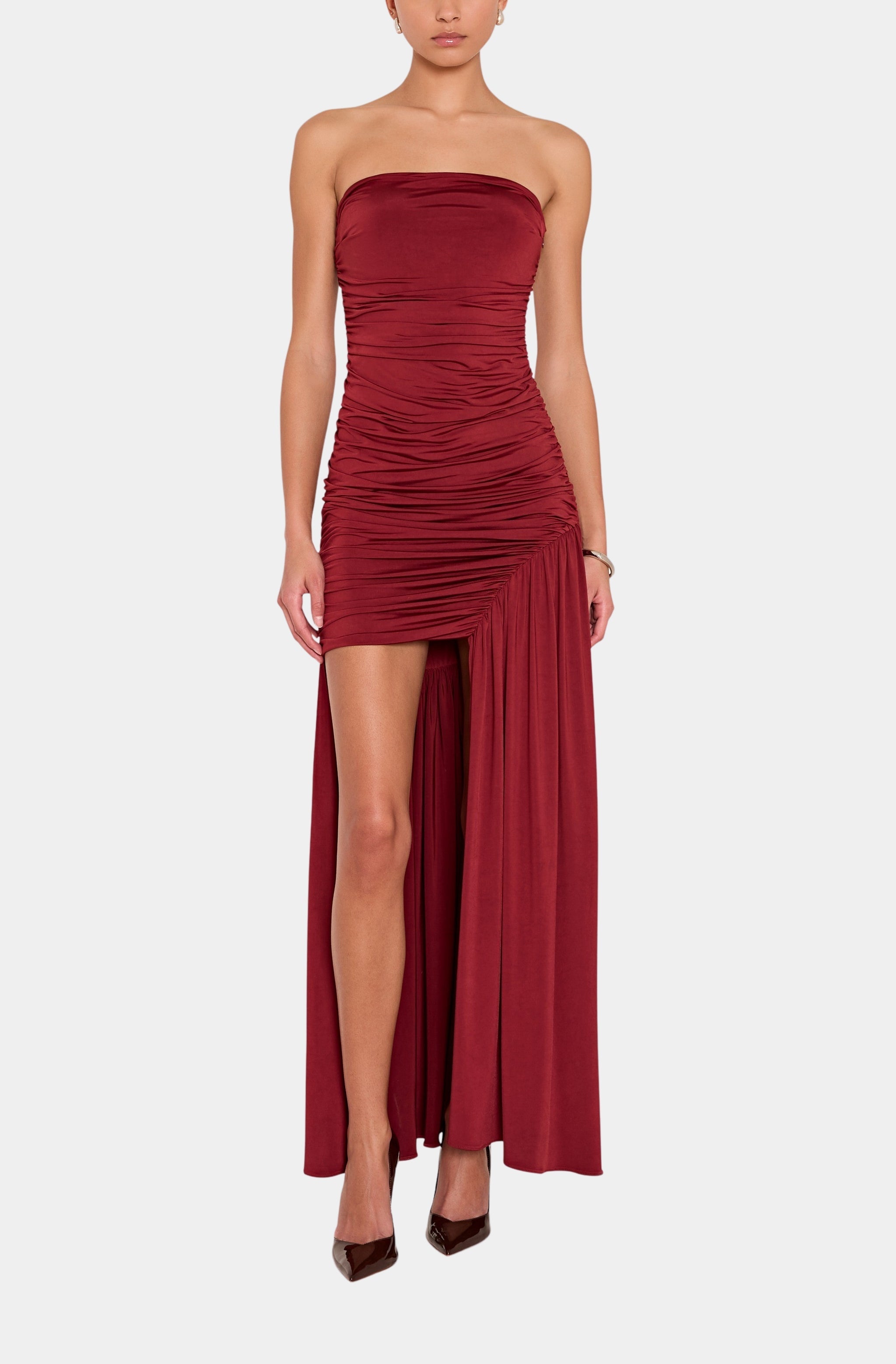 Katya Dress