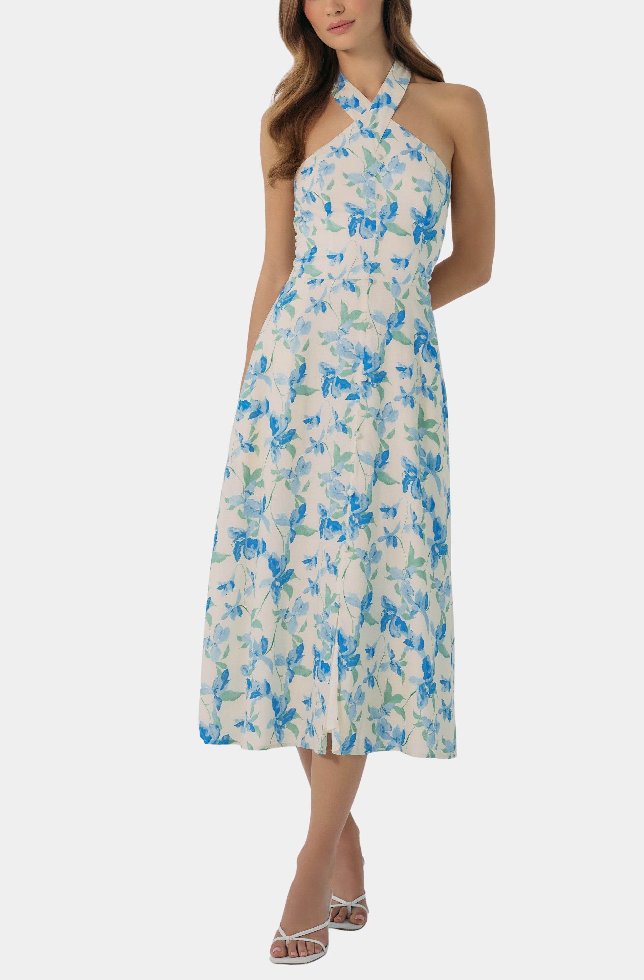 Wally Dress