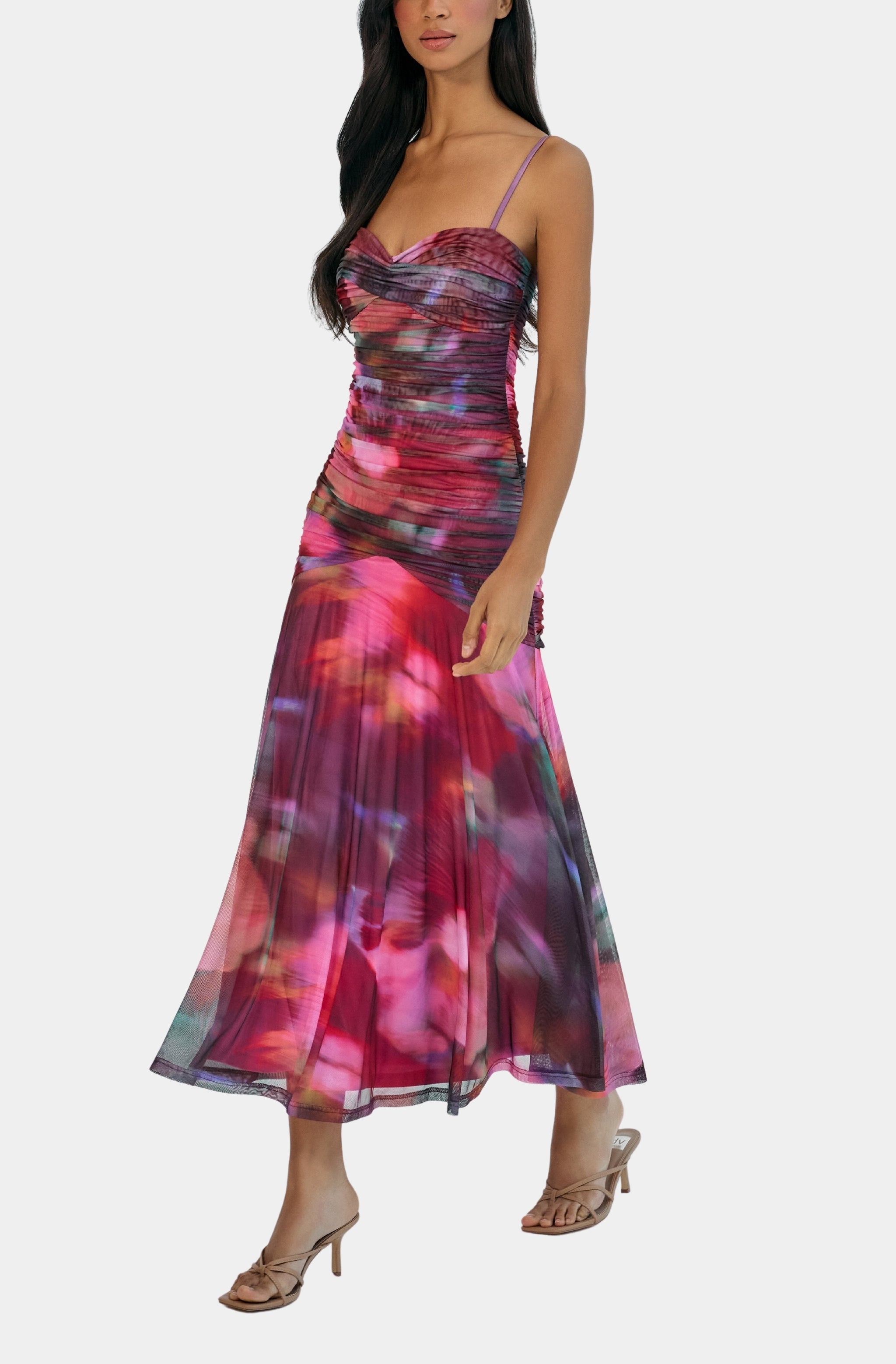 Lina Dress
