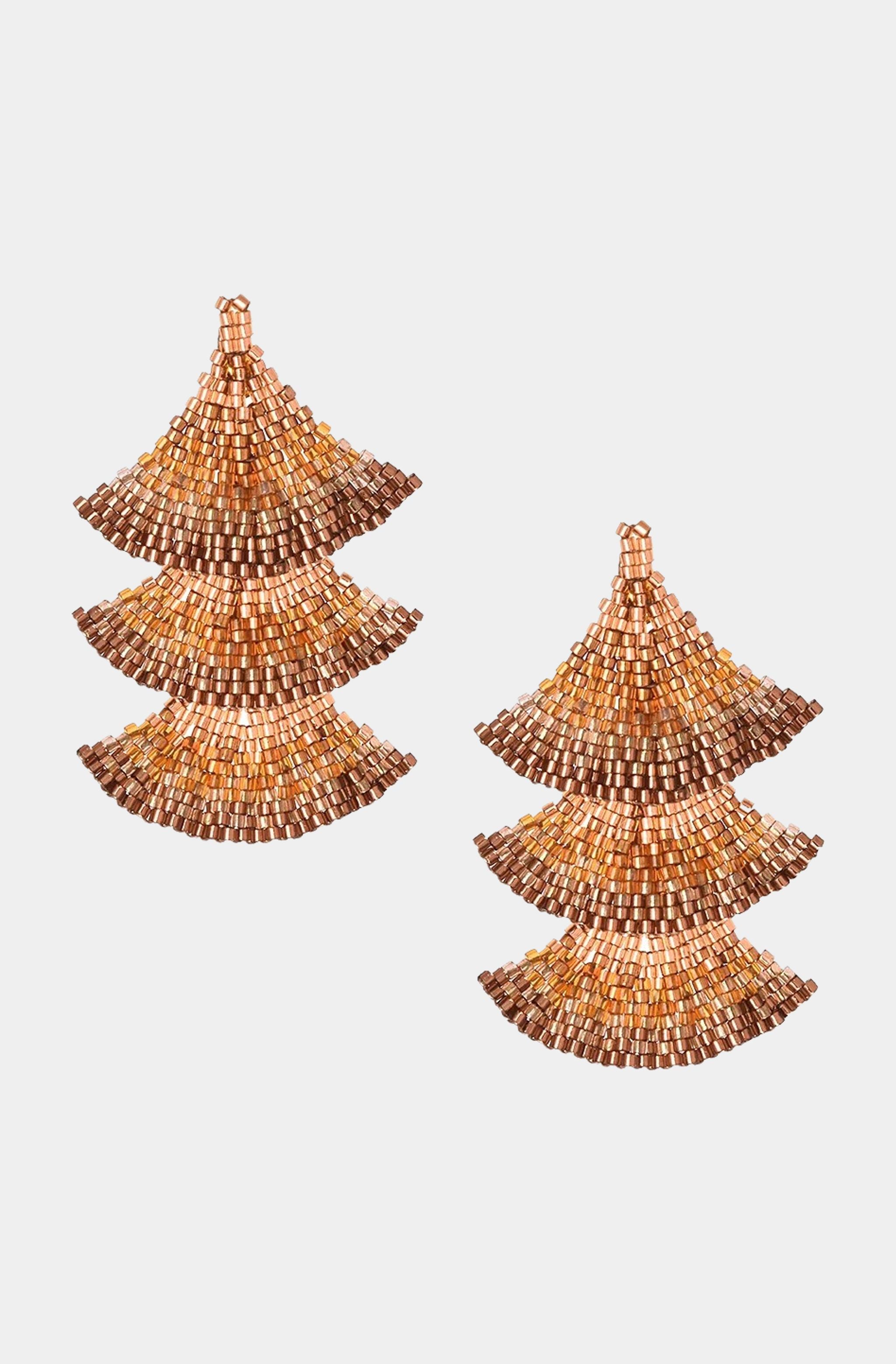 Sevillana Earrings