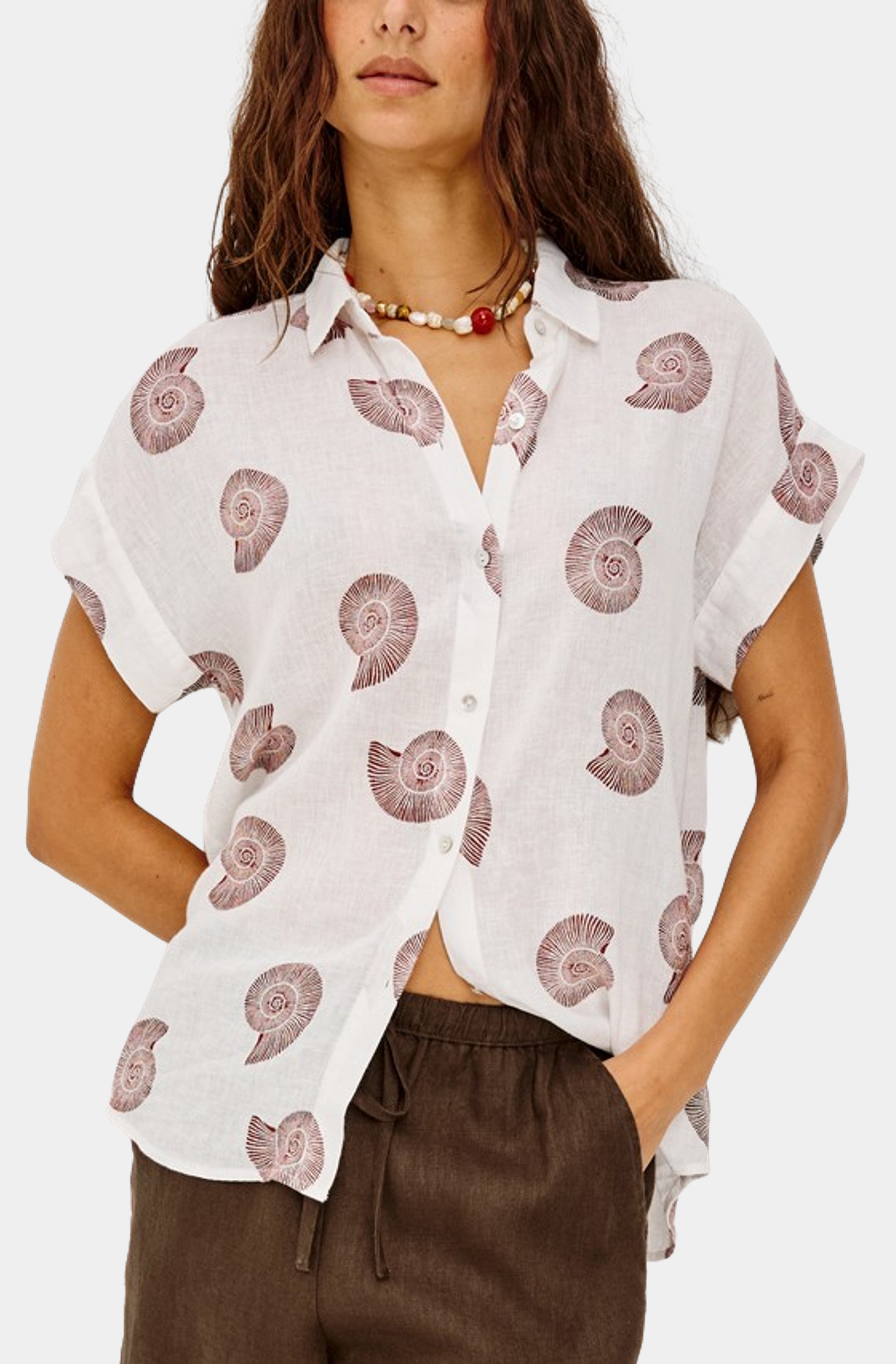 Farrah Top