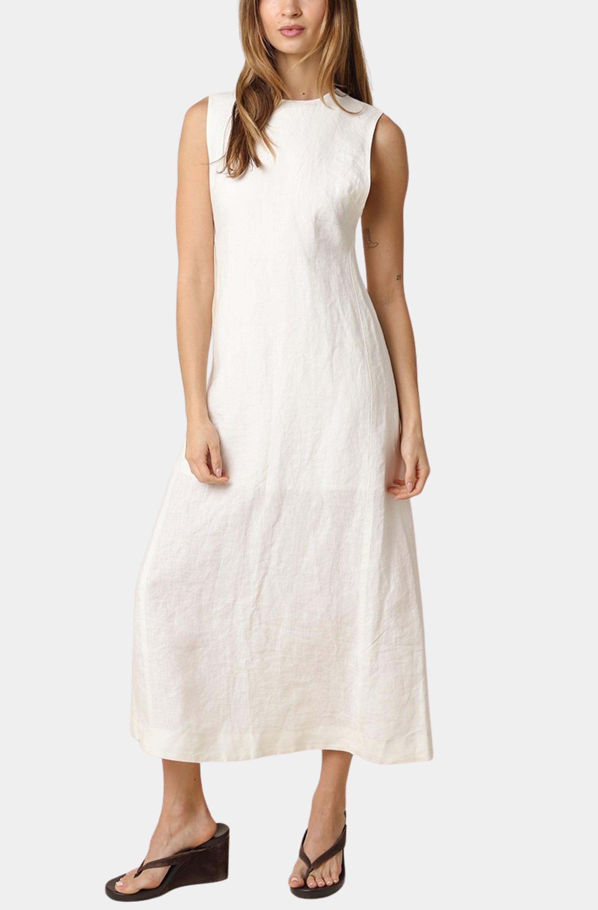 Nerida Dress