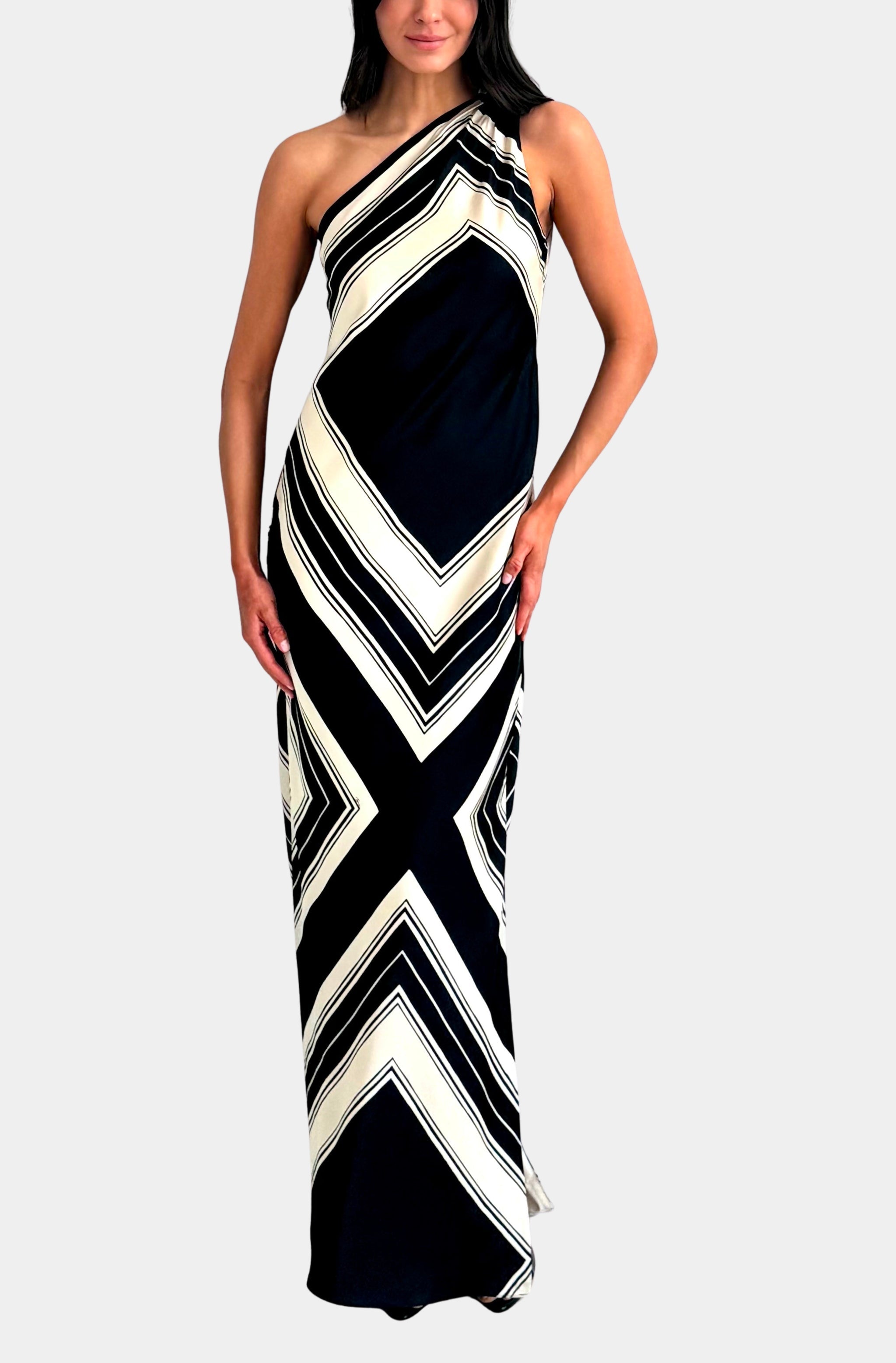 Chianti Dress