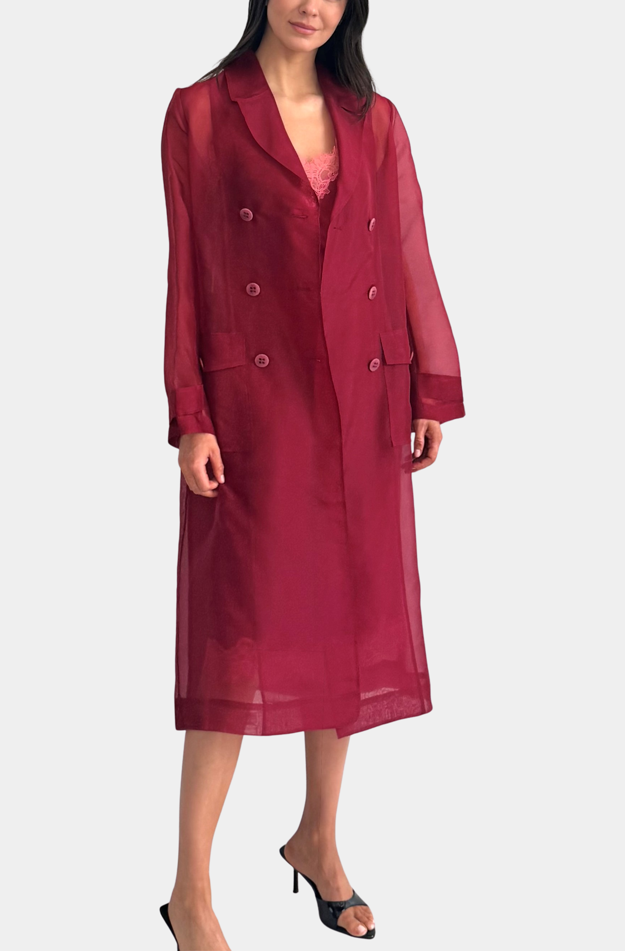 Angelico Trench