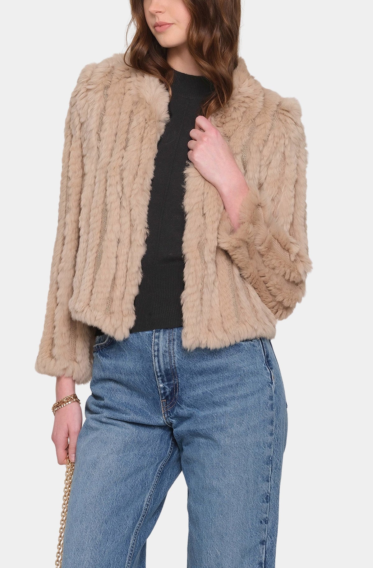Rosa Jacket