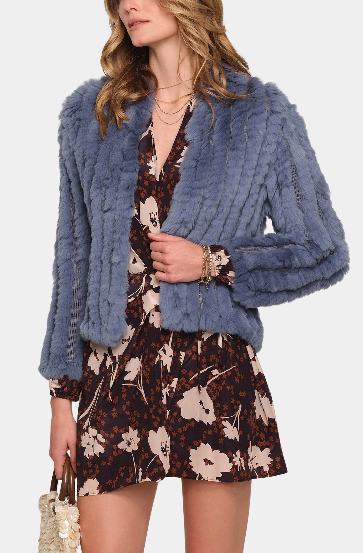 Rosa Jacket