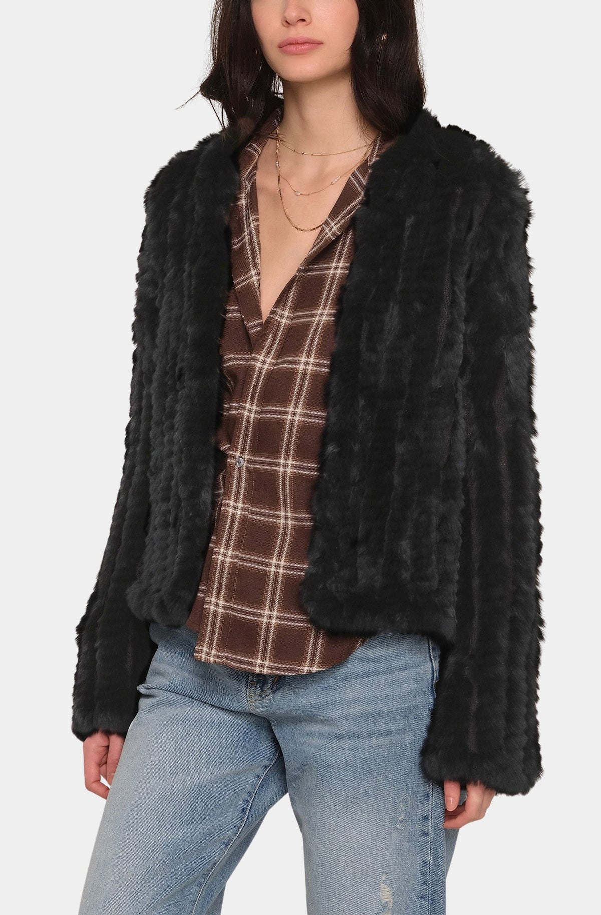 Rosa Jacket