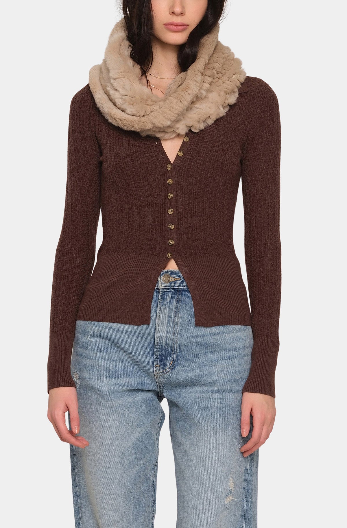 Enya Scarf