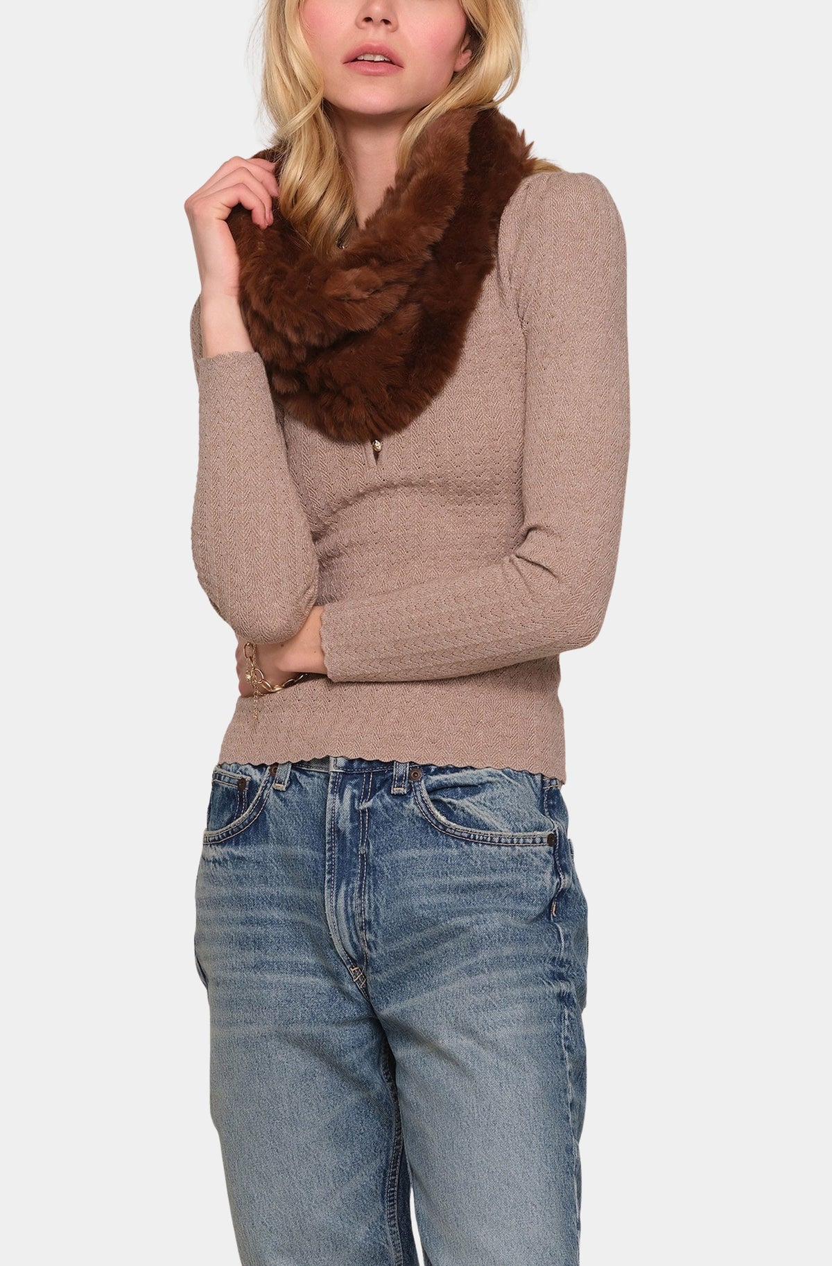 Enya Scarf