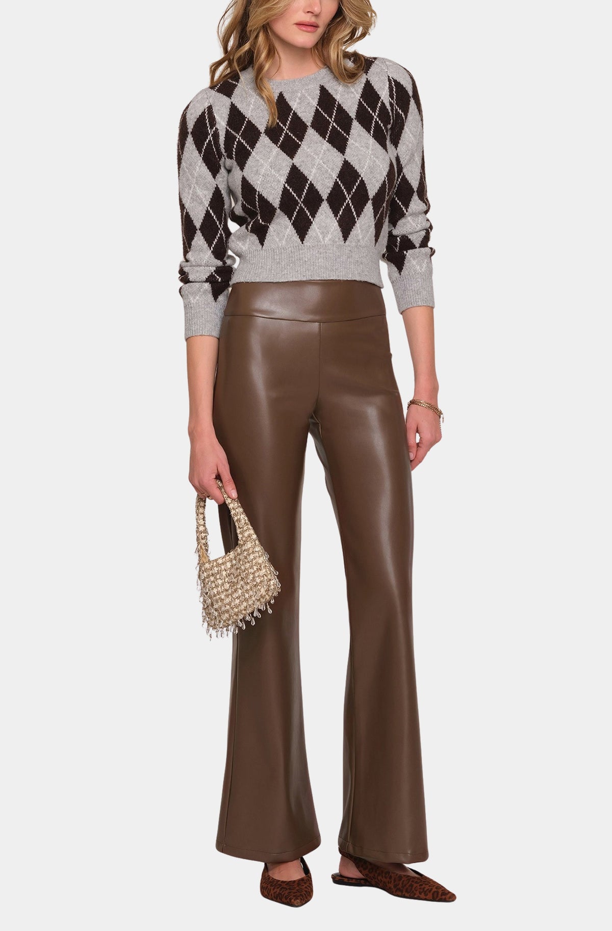 Nicia Pant