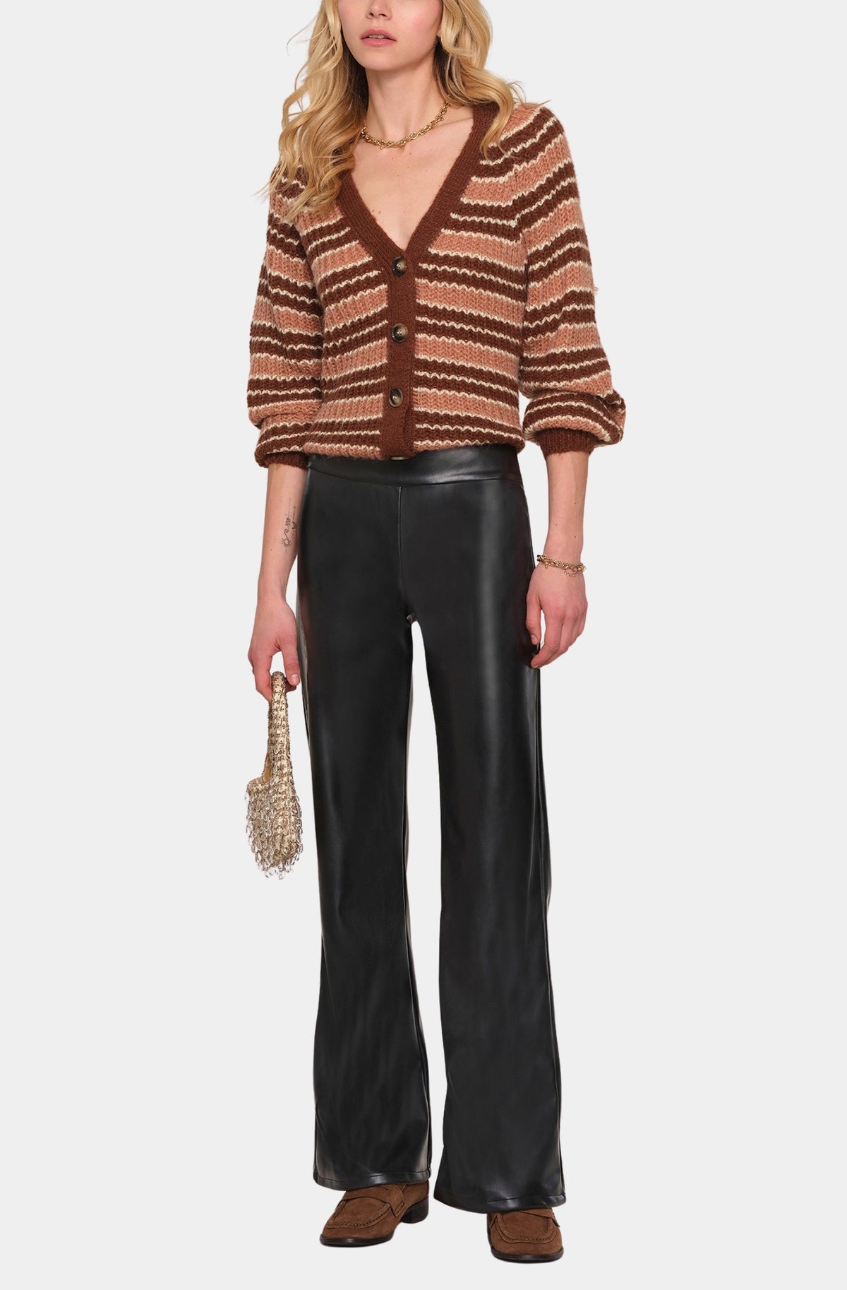 Nicia Pant