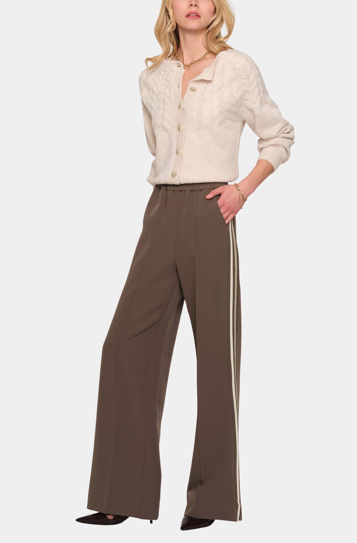Bryson Pant