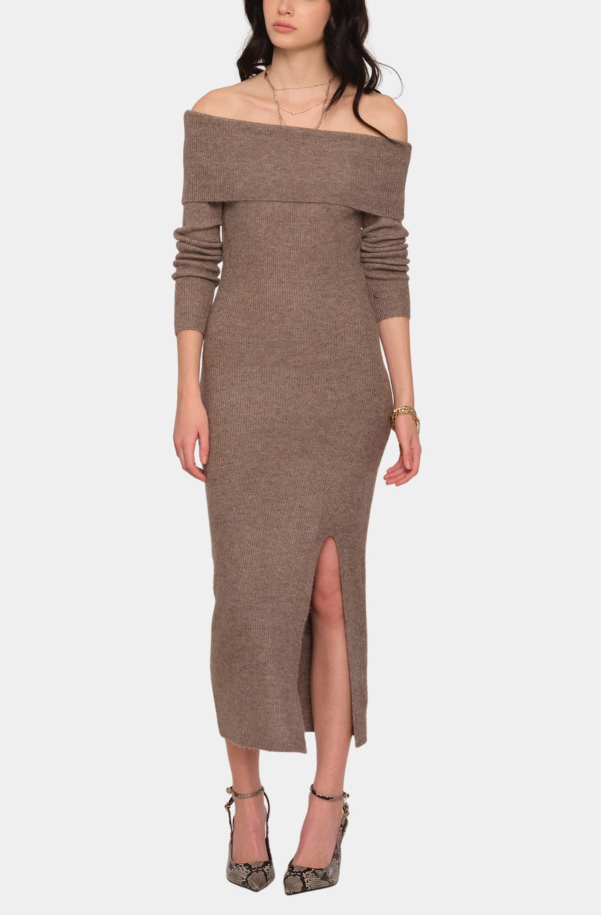 Calabra Dress