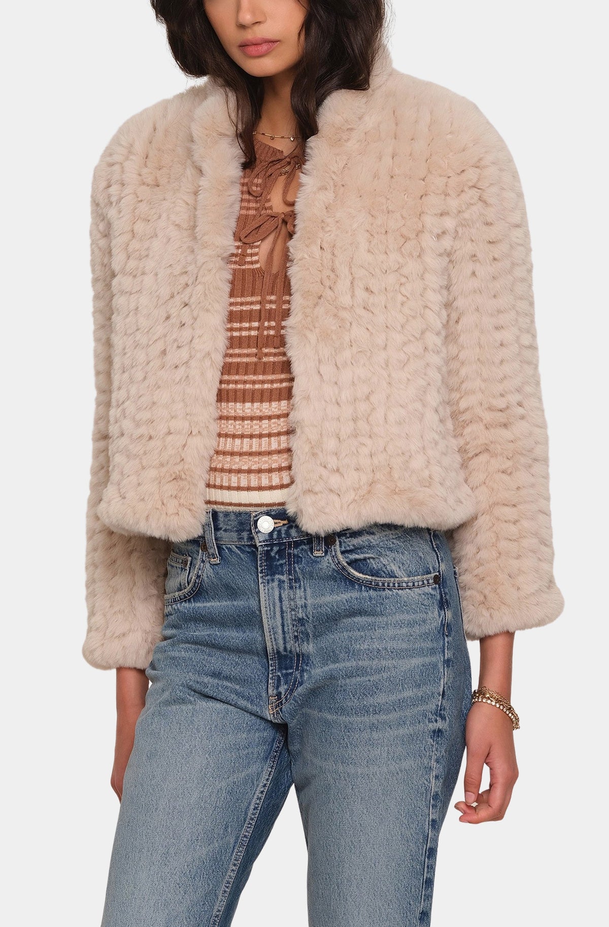 Alden Jacket