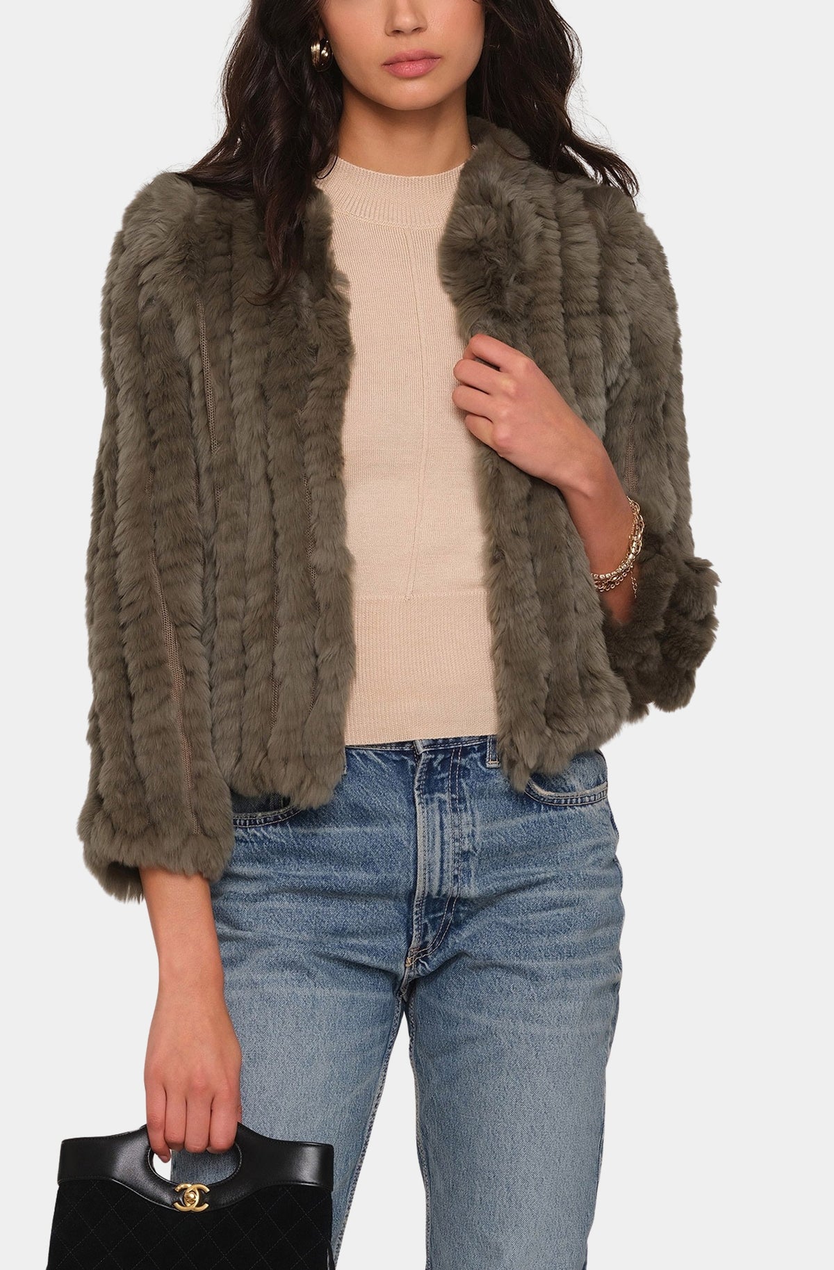 Rosa Jacket