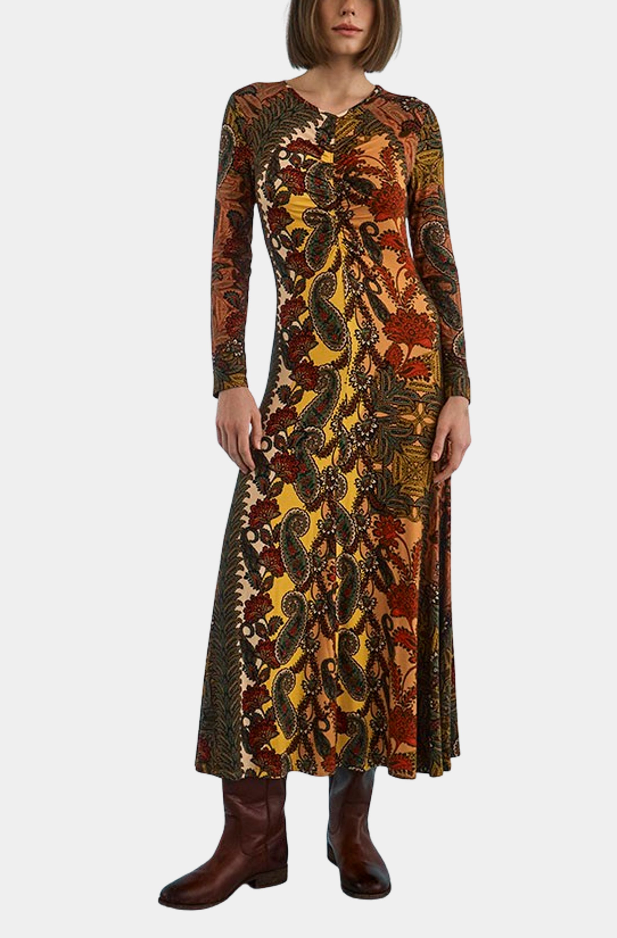 Fairhope Dress