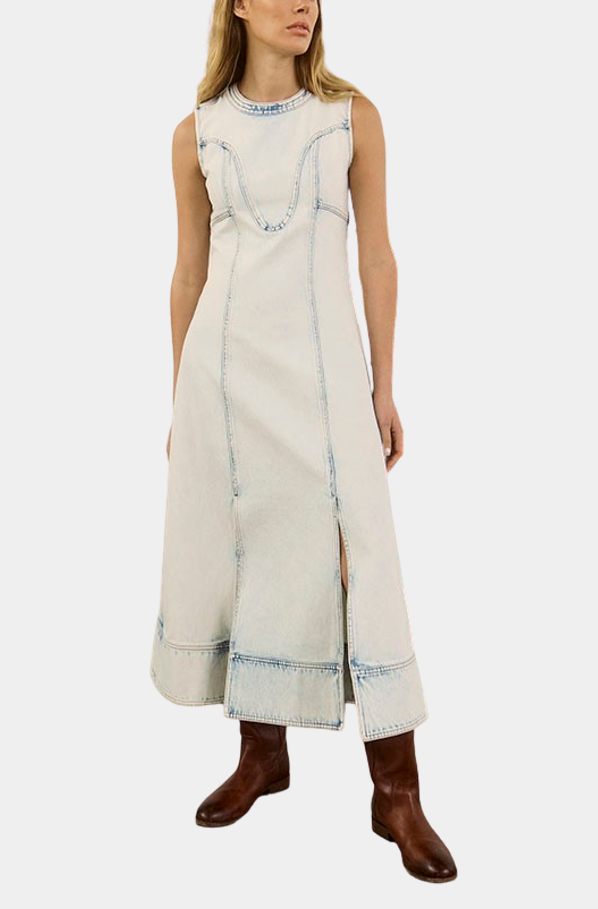 Sedona Dress
