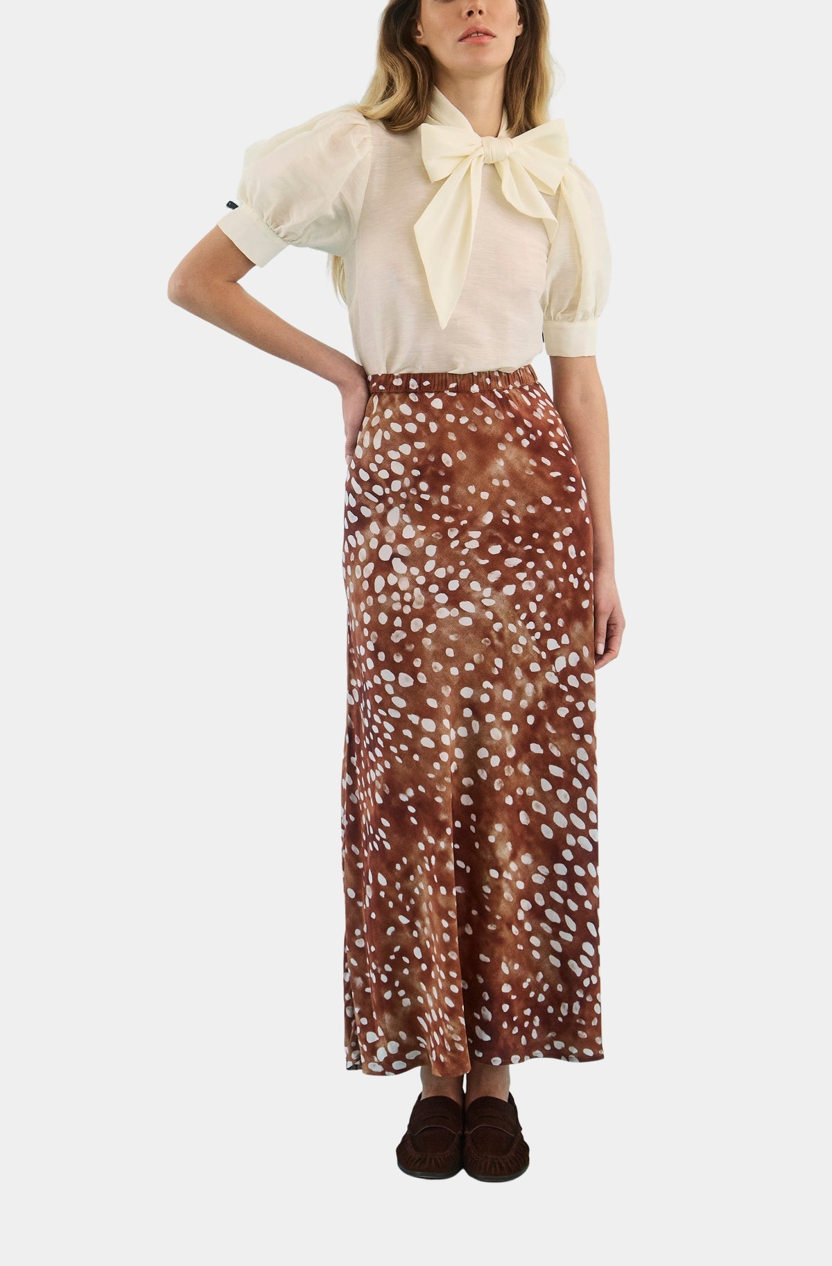 Suki Skirt