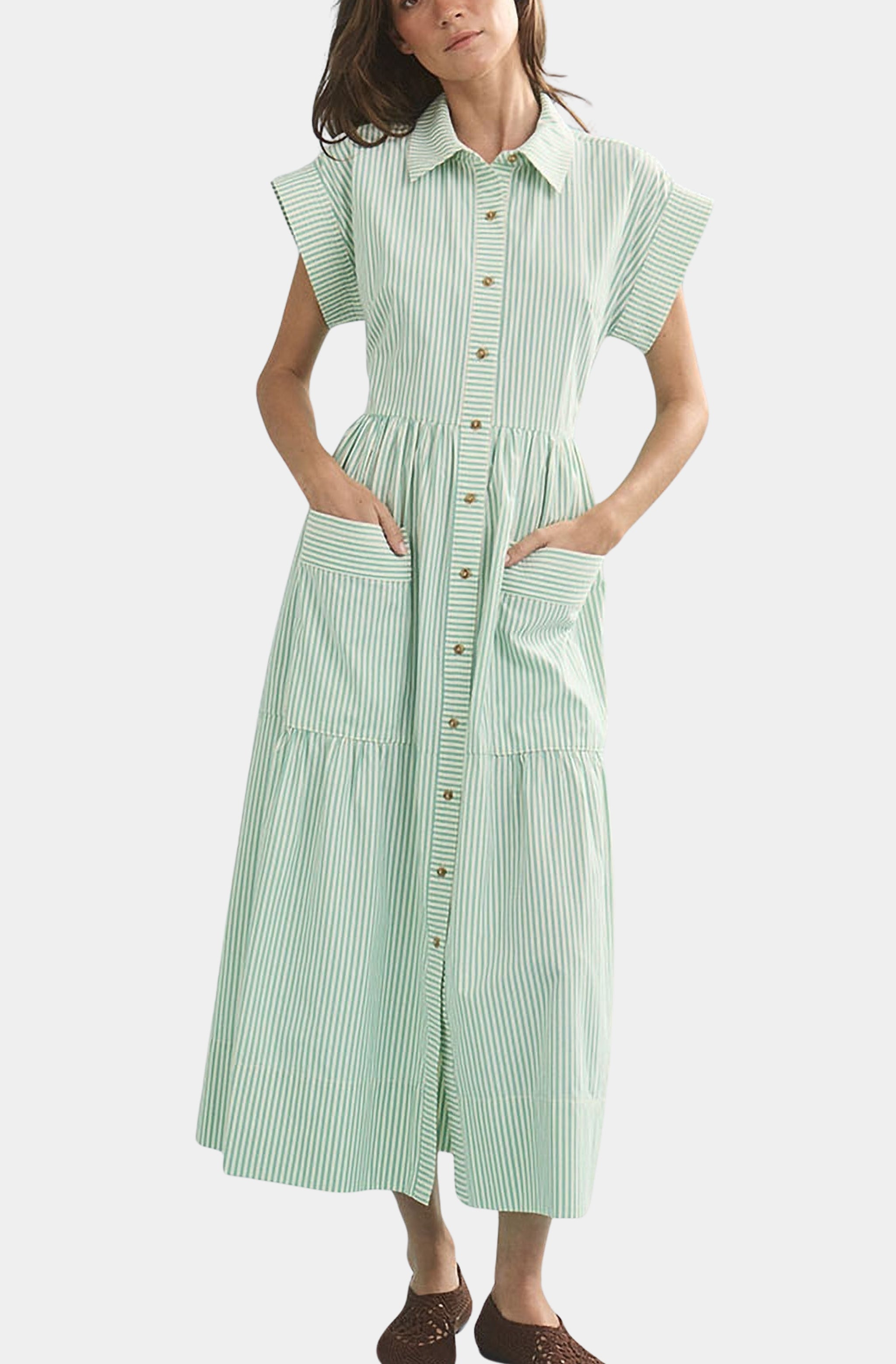 Sarah Dress