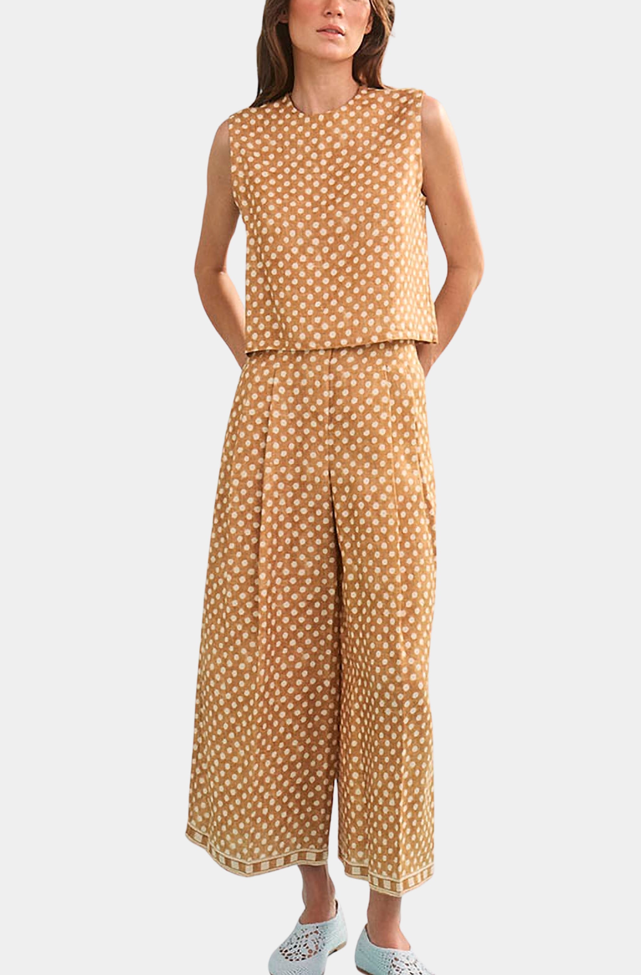 Cunningham Pant