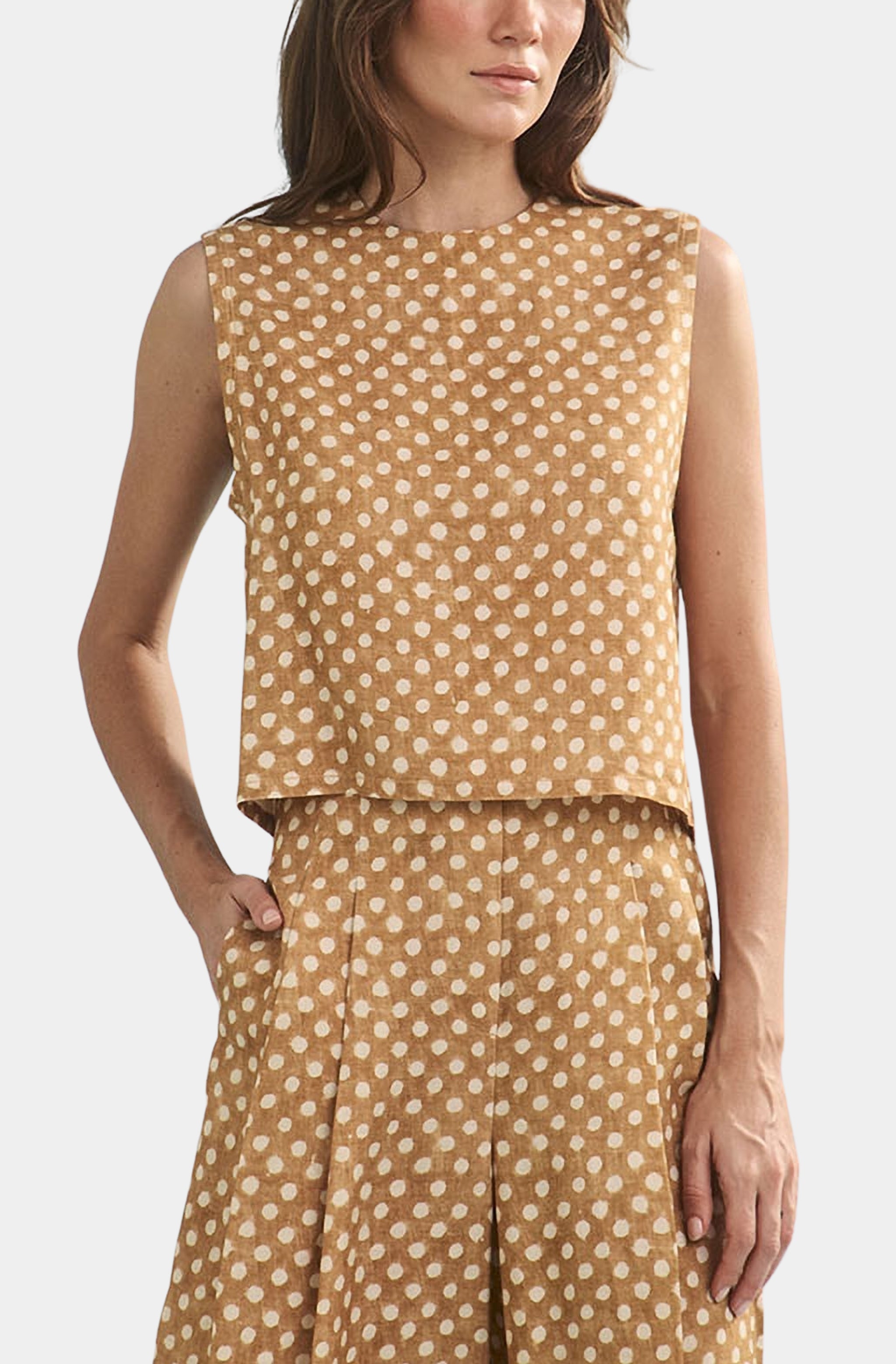 Manning Top