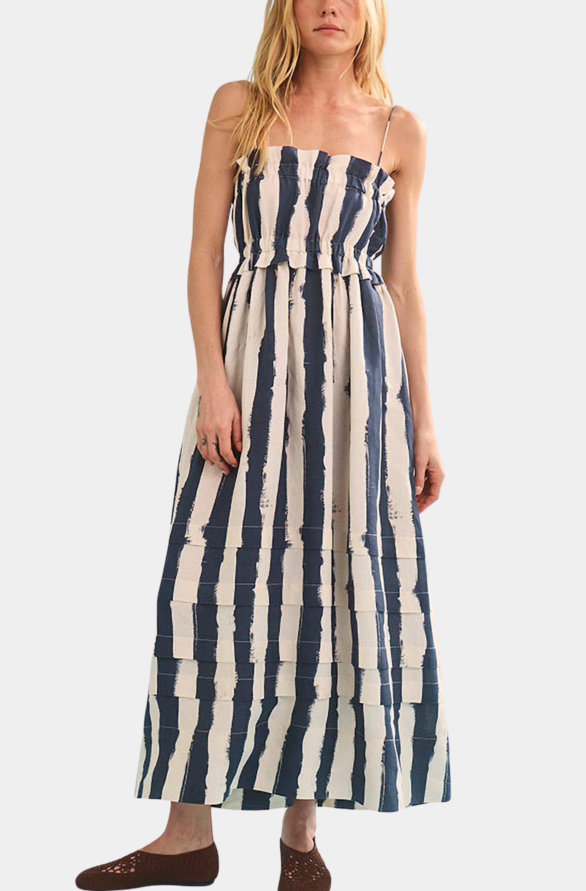Larkin Dress