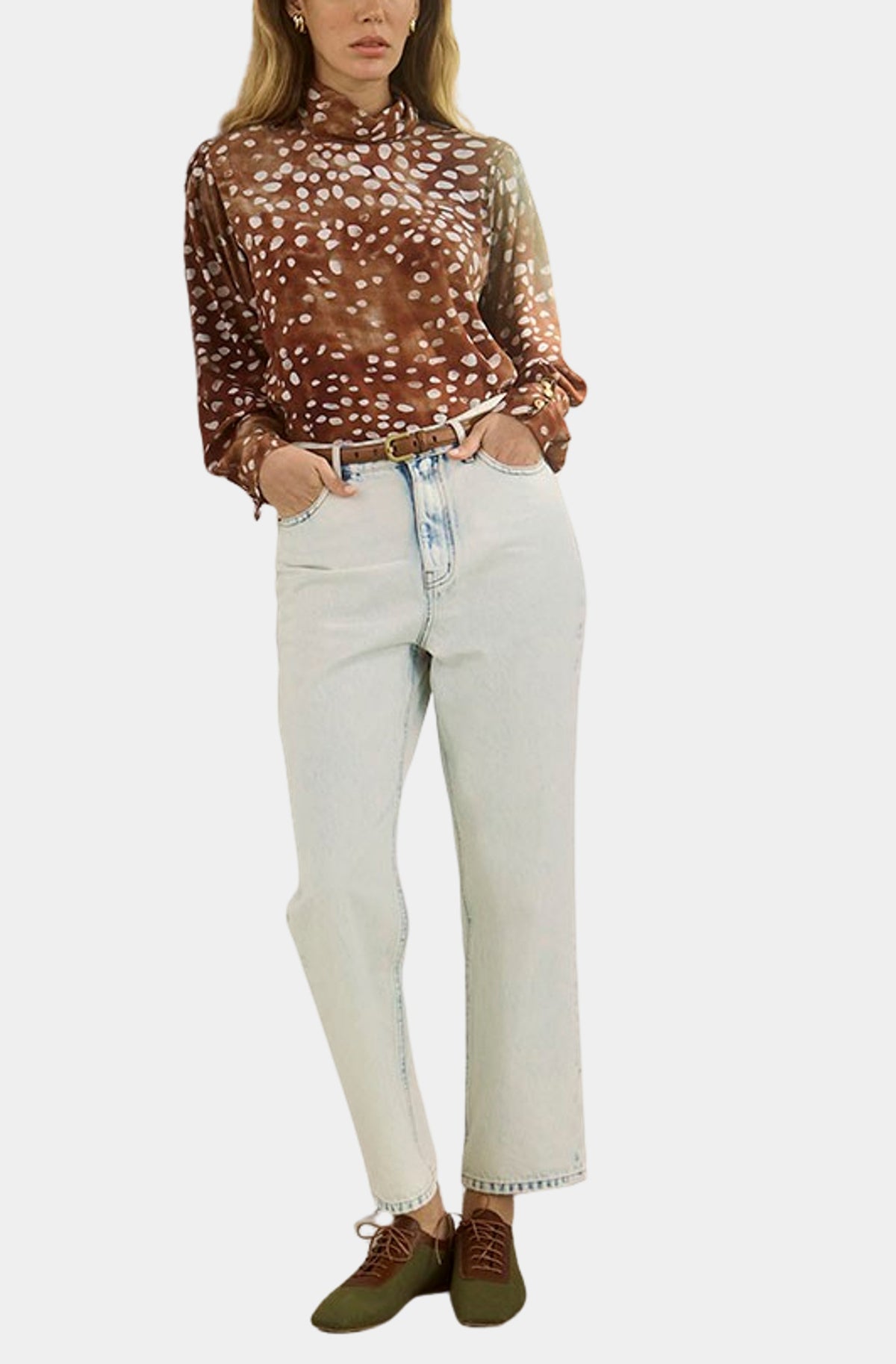 Ellerie Top