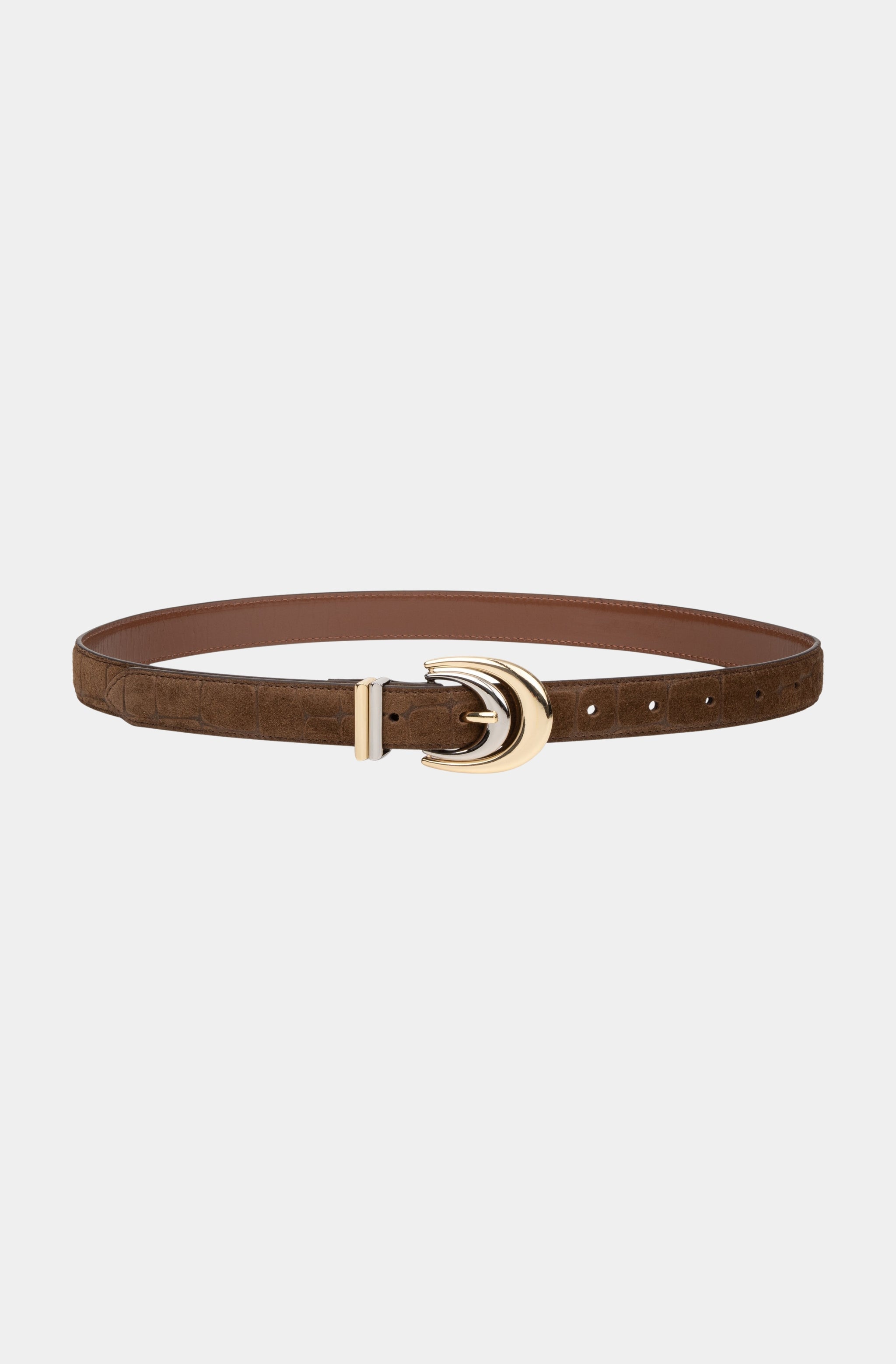 The Vincent Belt