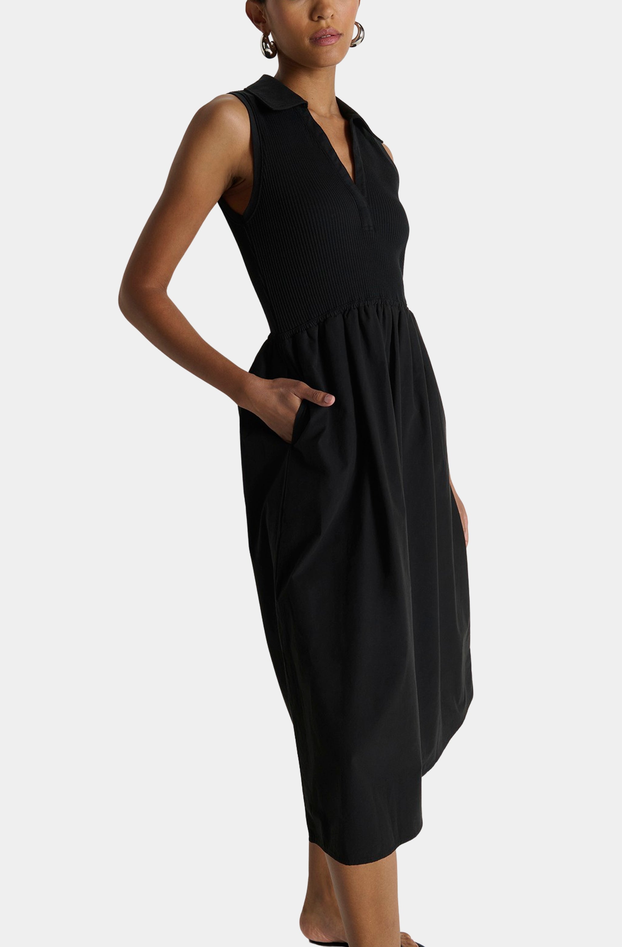 Jessica Midi Dress