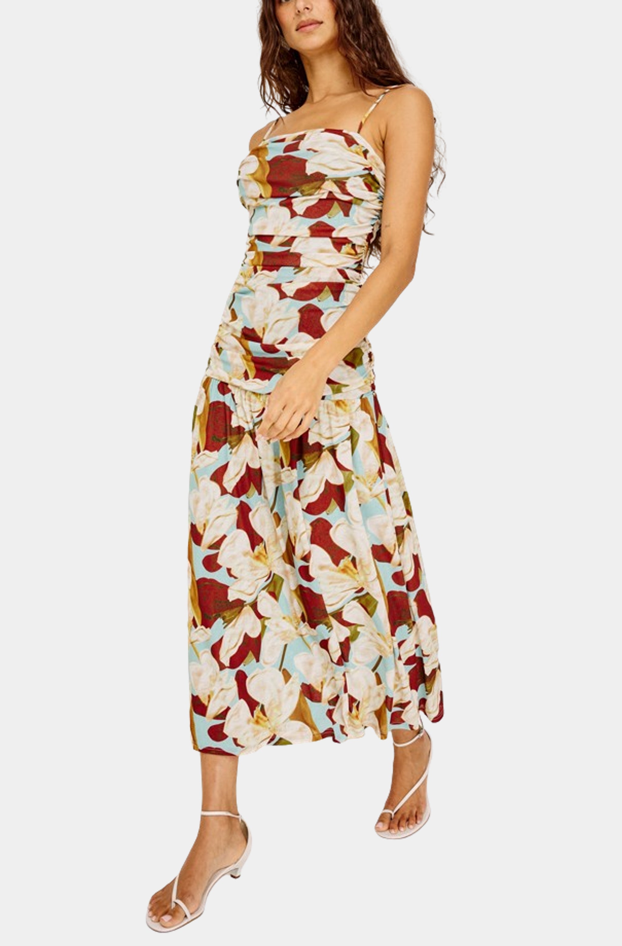 Dolly Dress