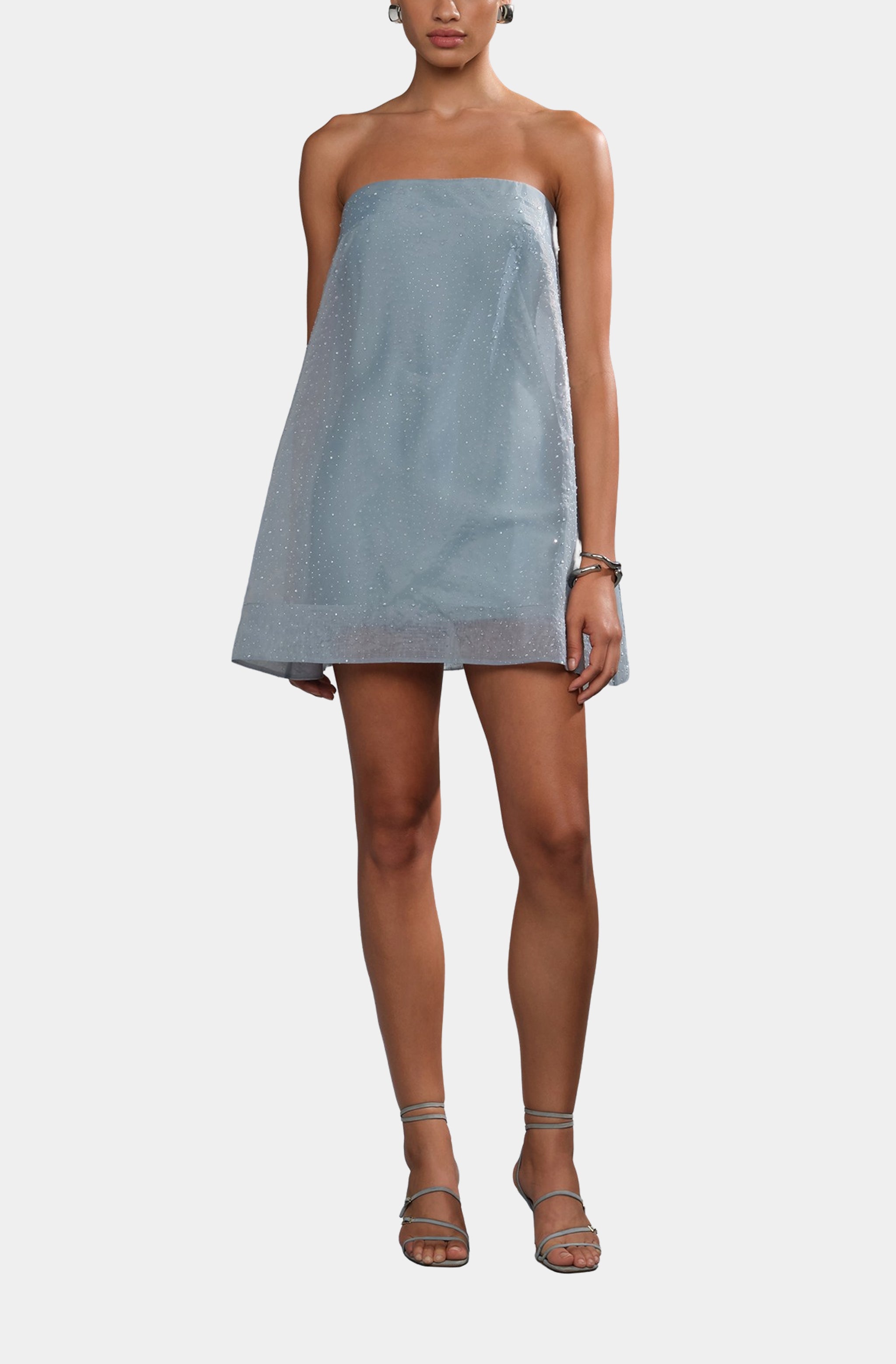 Nerida Mini Dress