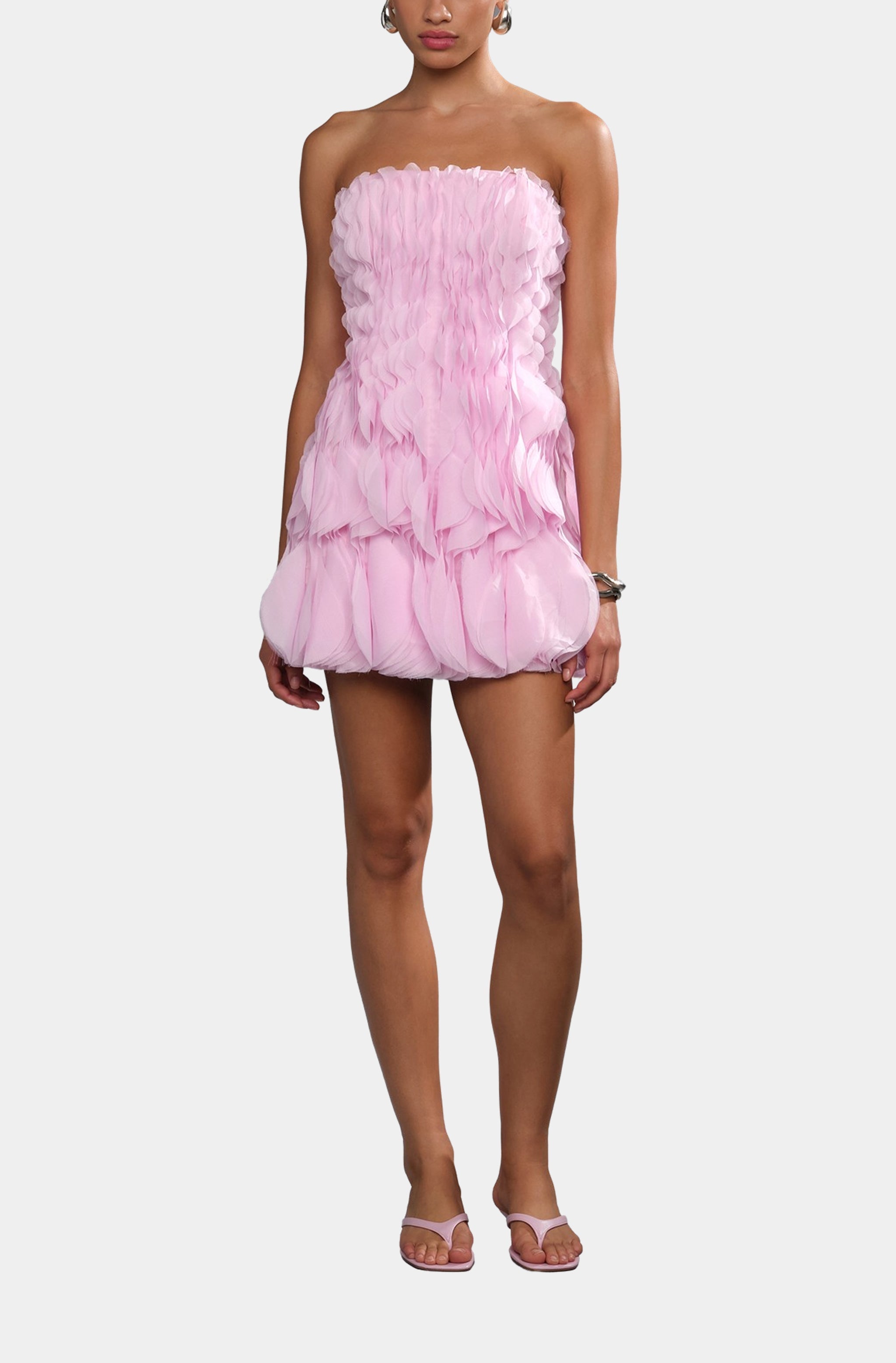 Christine Mini Dress